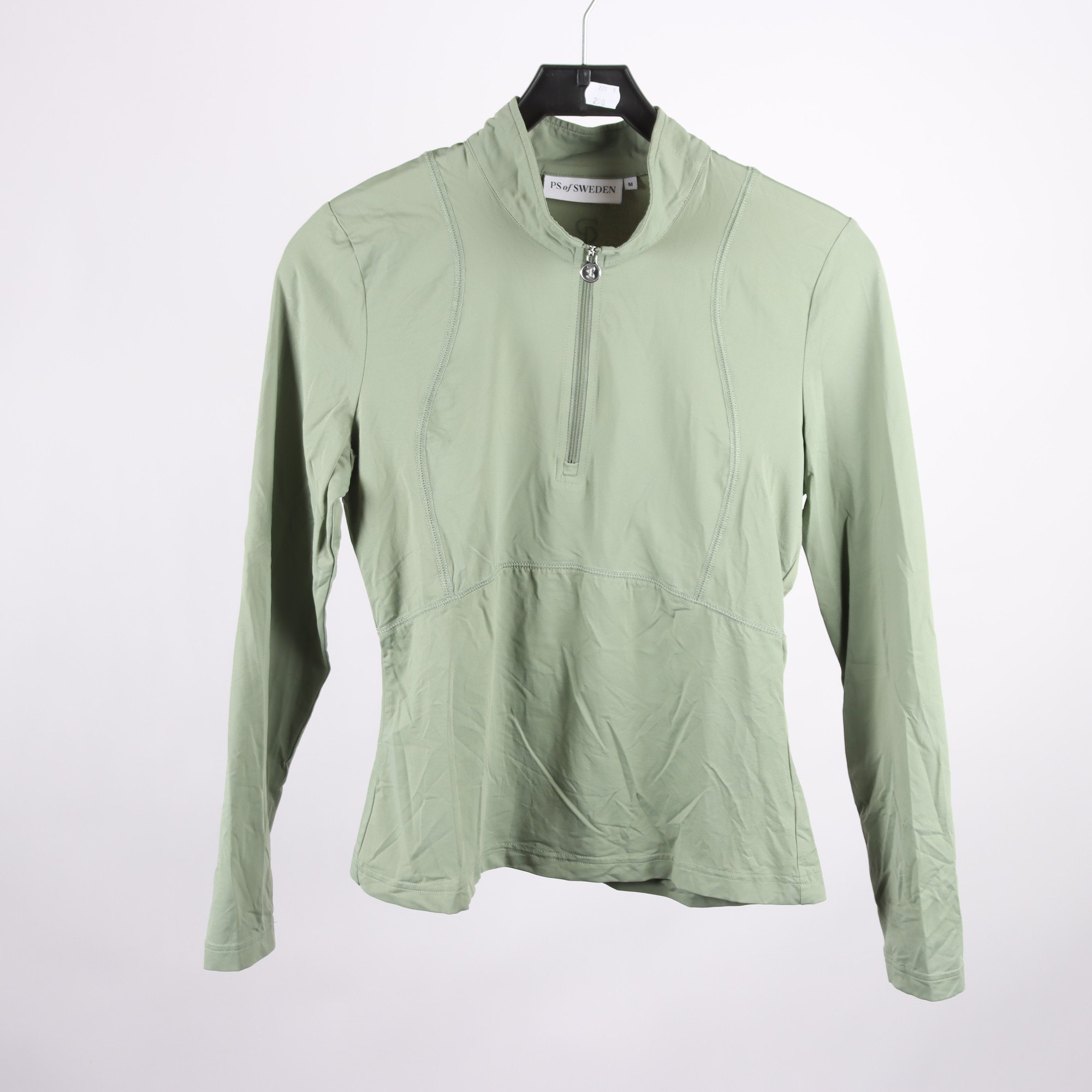 Sporttröja, PS of Sweden, grön, stl. M