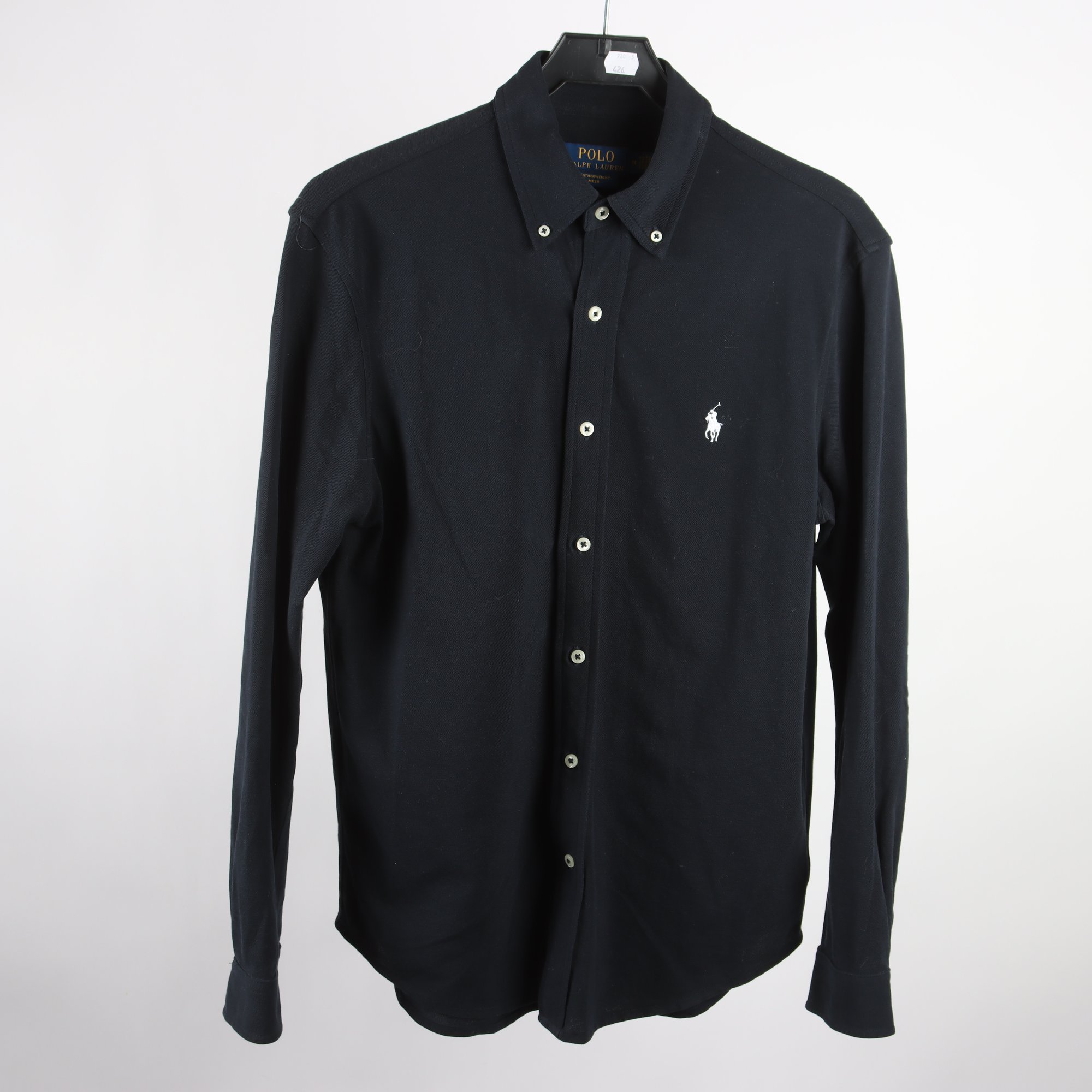 Skjorta, Polo Ralph Lauren, blå, stl. M