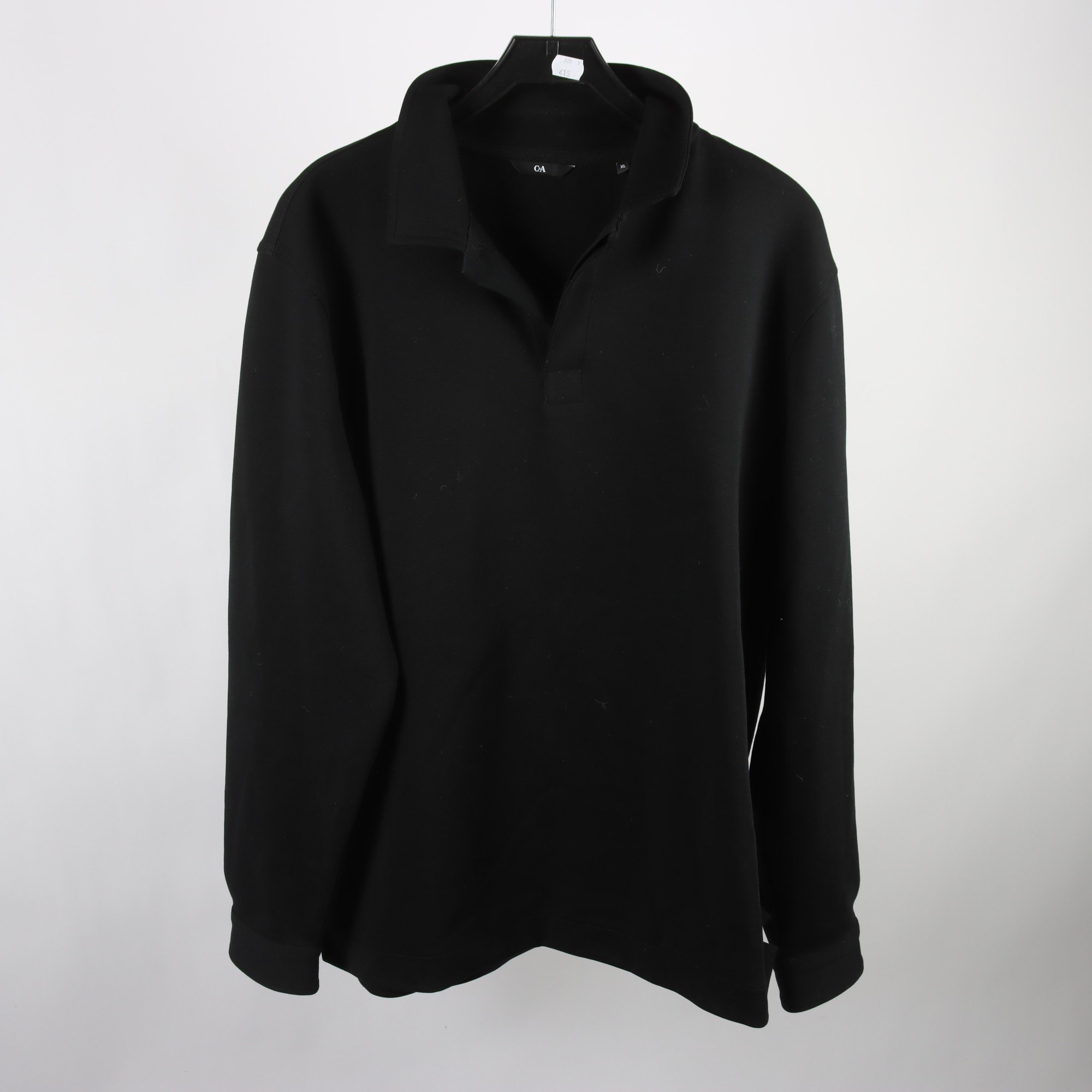Tröja, C&A, svart, stl. XL