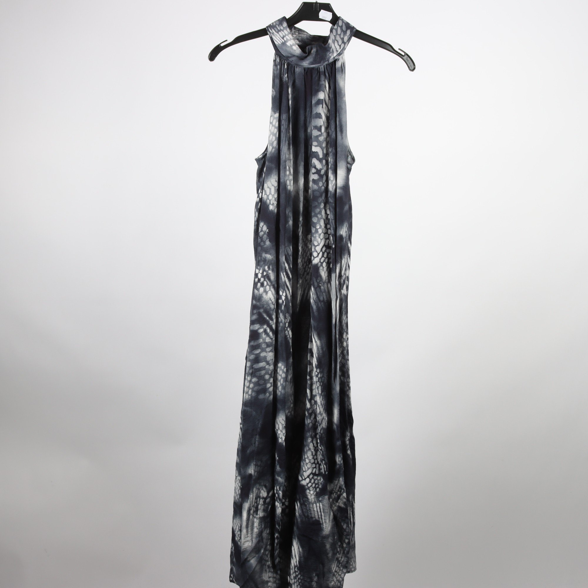 Klänning, COS, mönstrad, stl. 36