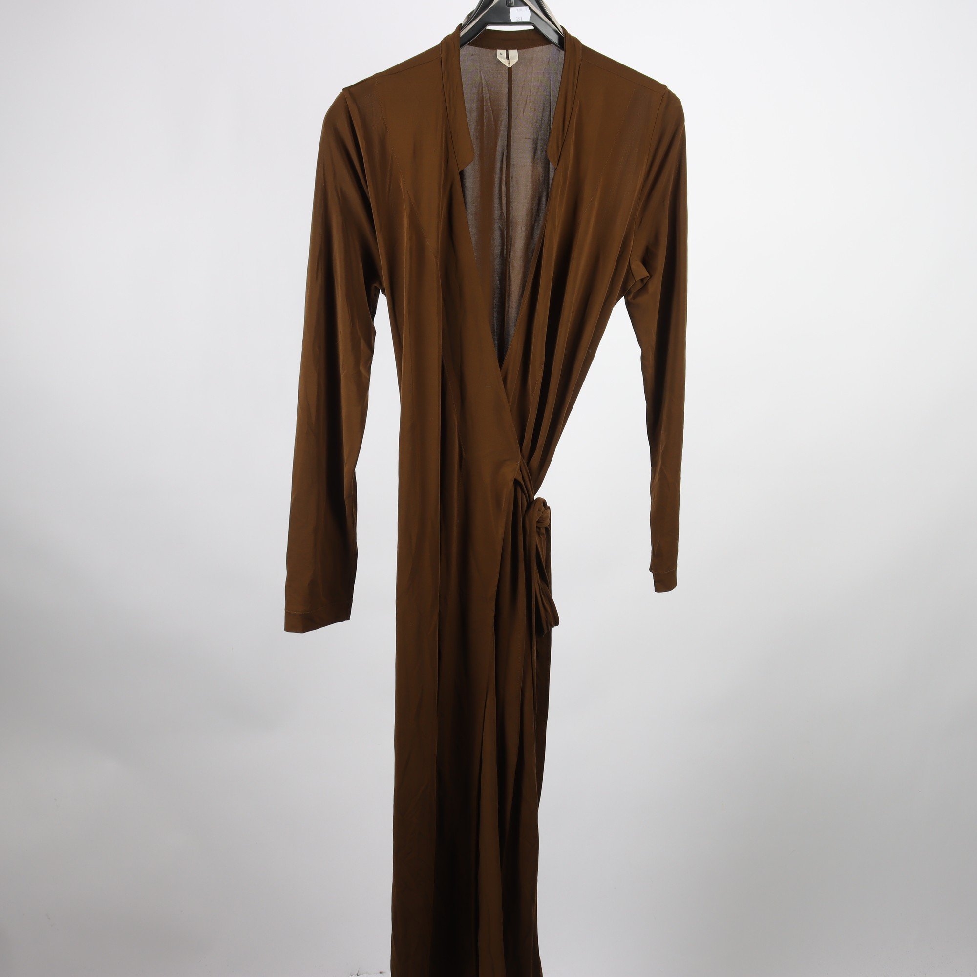 Klänning, Arket, brun, stl. M