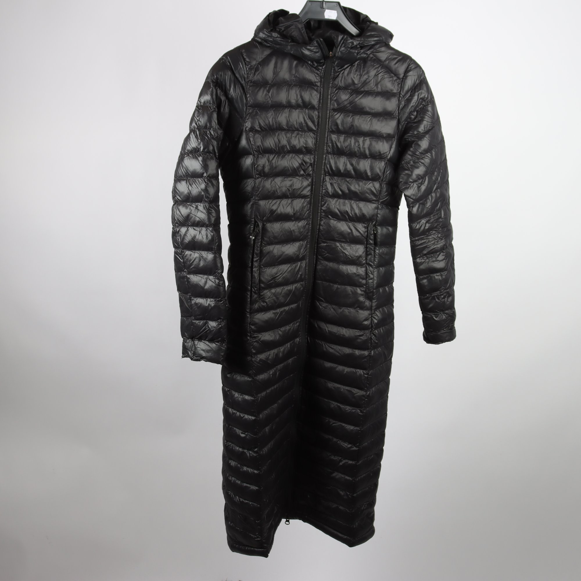 Kappa, Everest, svart, stl. 34