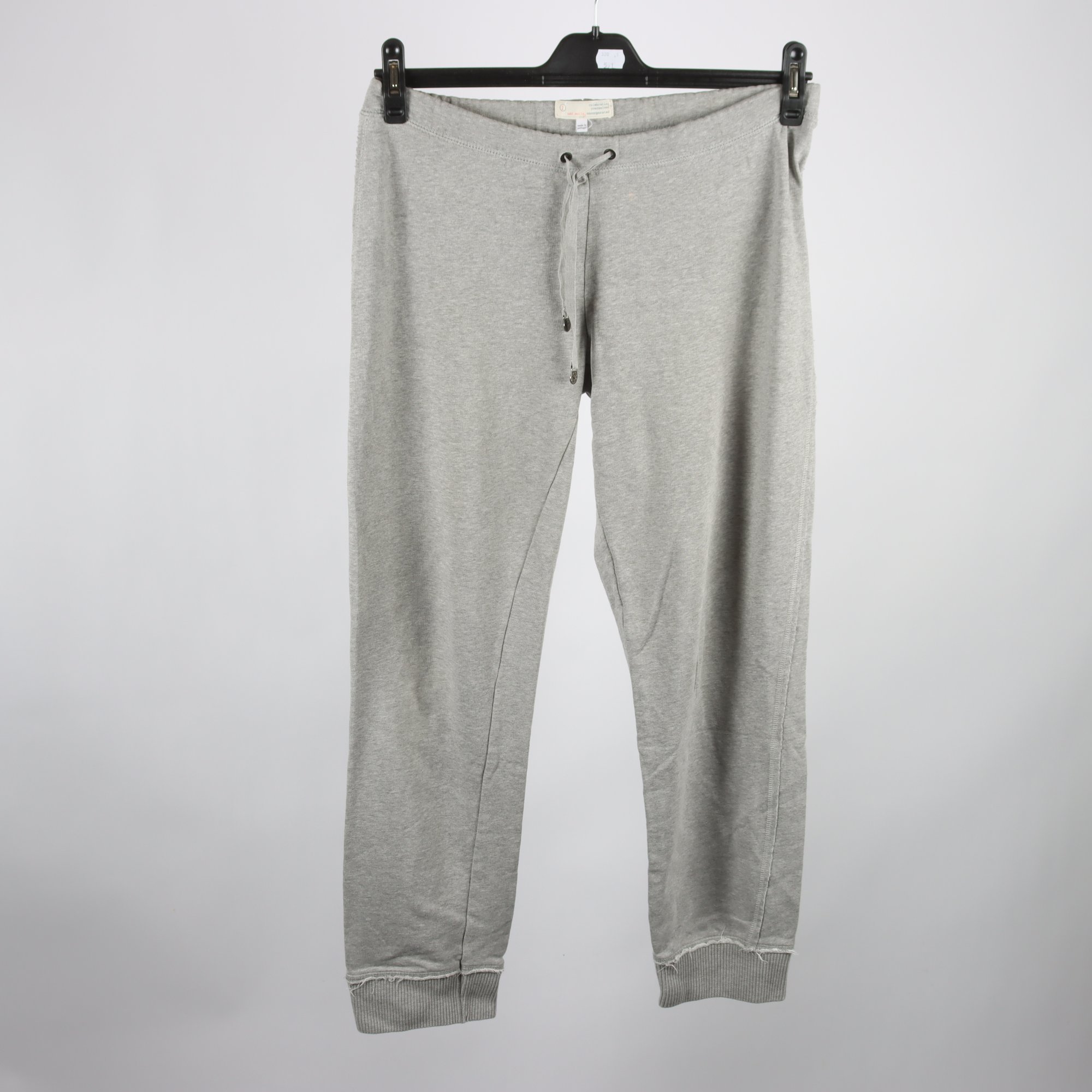 Mjukisbyxor, Odd Molly, grå, slt. S.