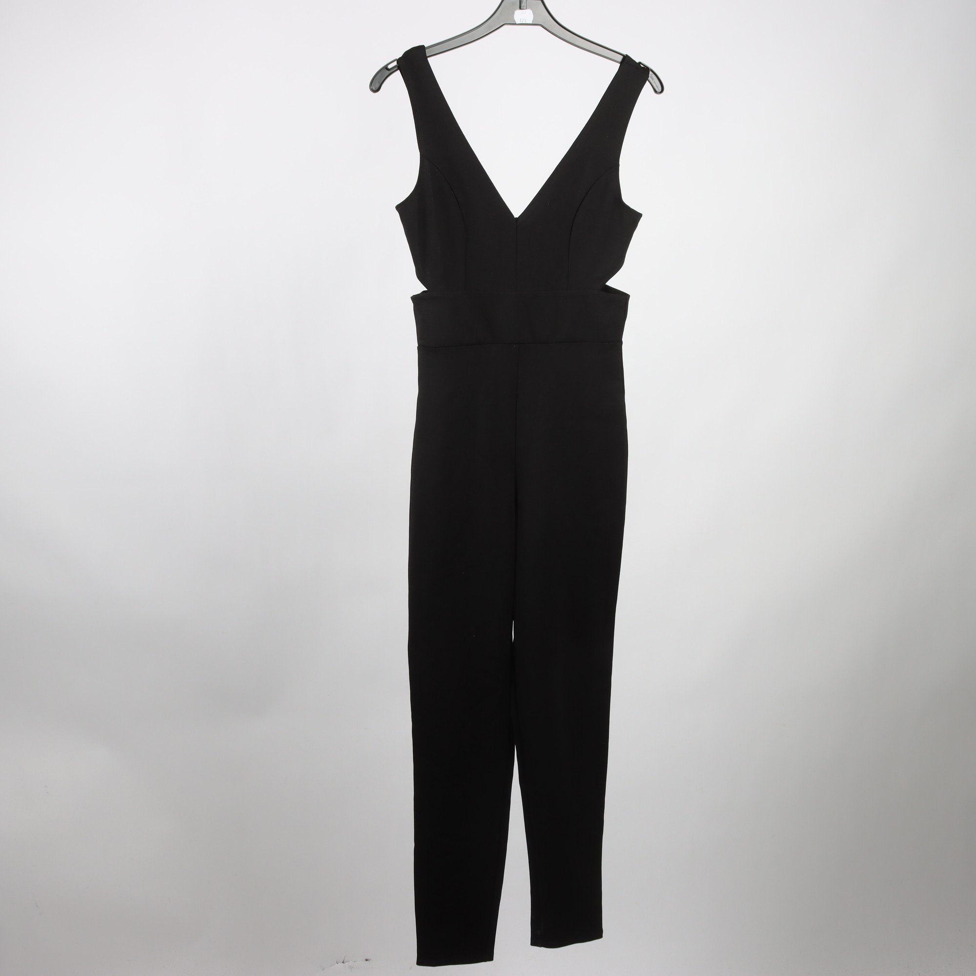 Byxdress, Rolla Coster Los Angeles, svart, stl. S