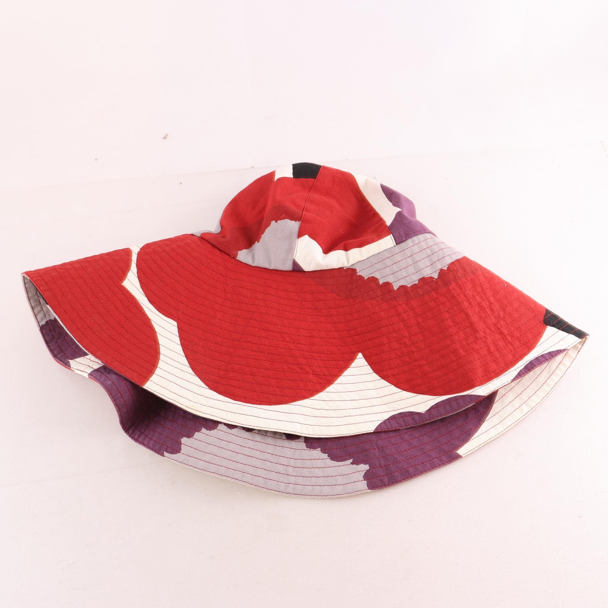 Hatt, Marimekko, stl. S