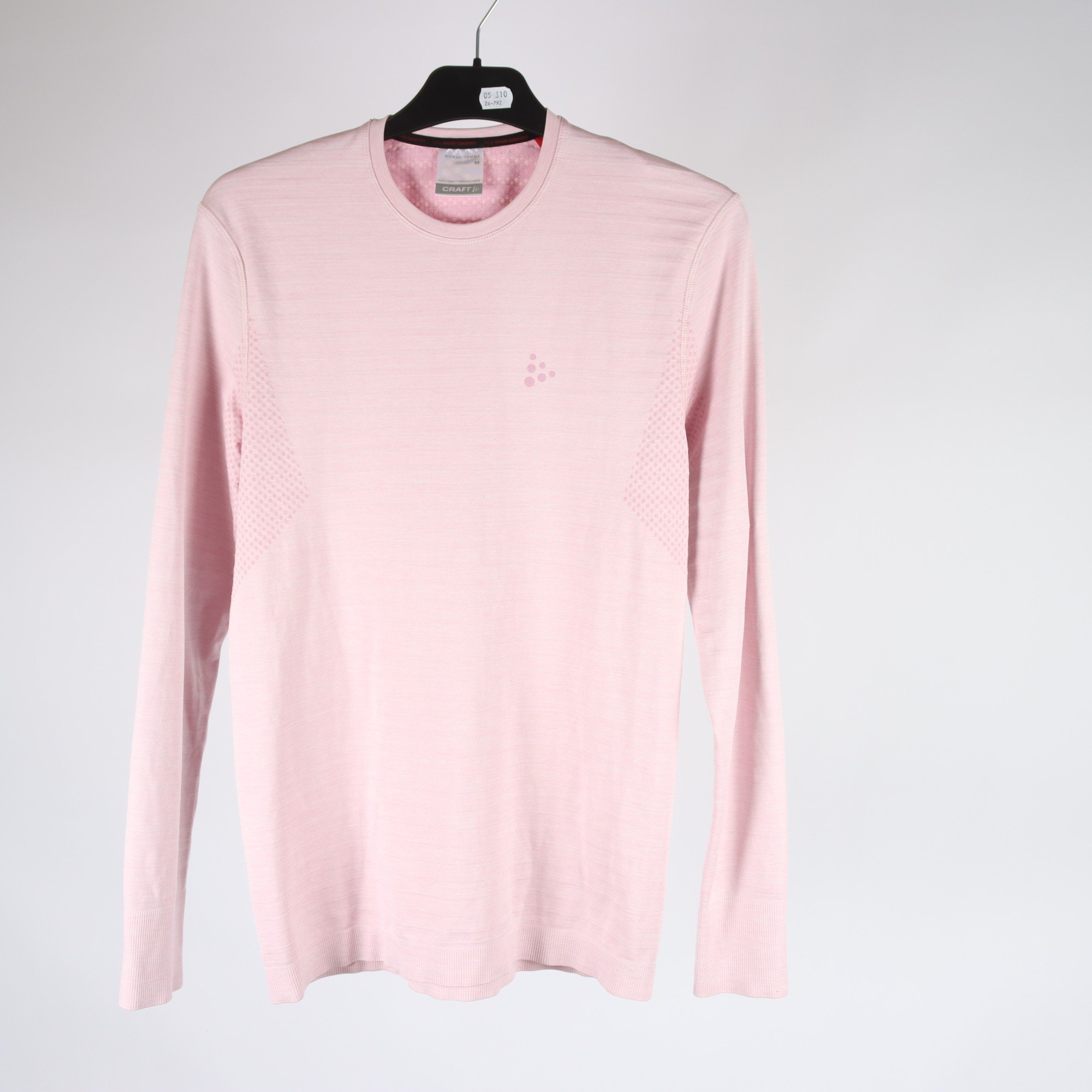 Funktionströja, Craft, stl. M