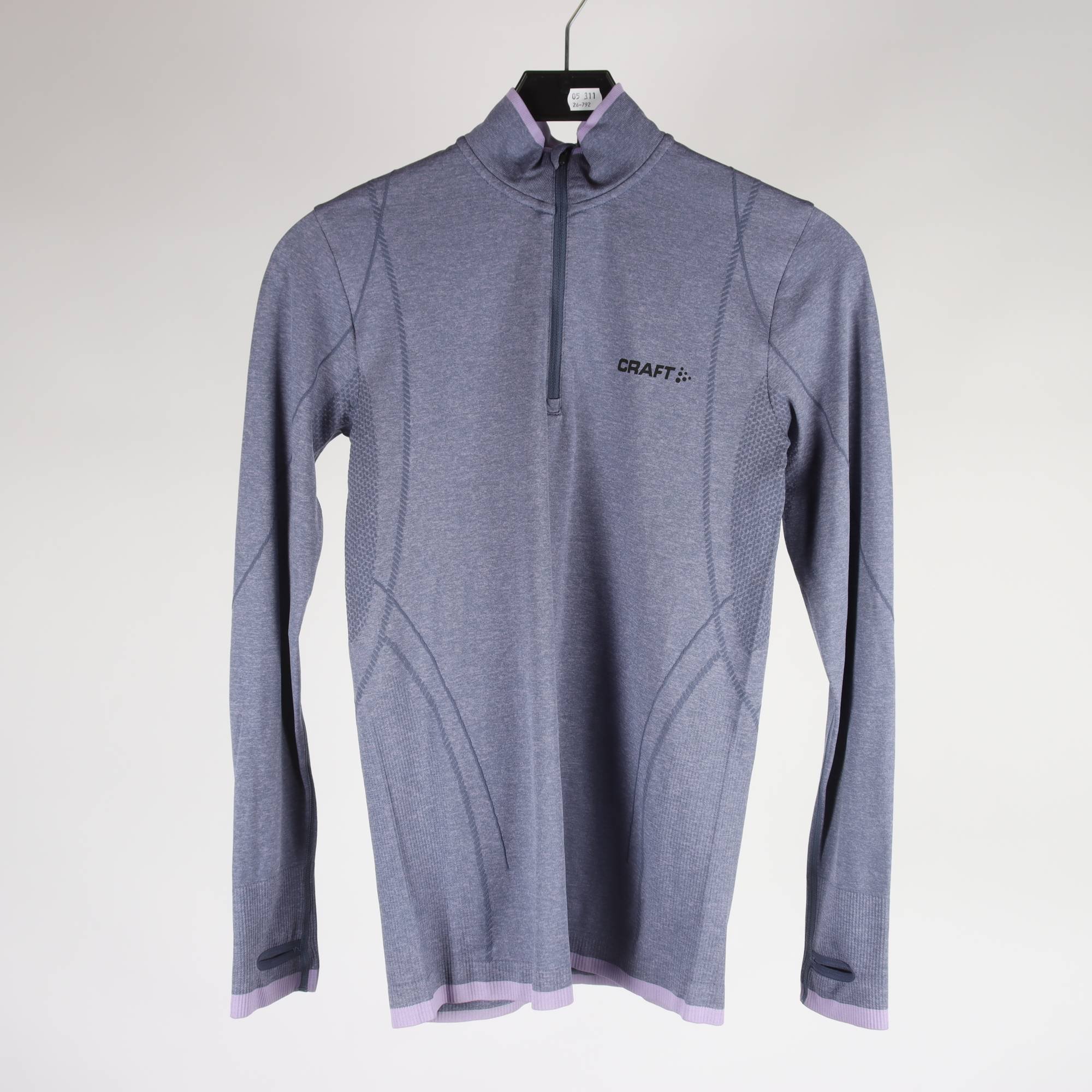 Funktionströja, Craft, stl. M