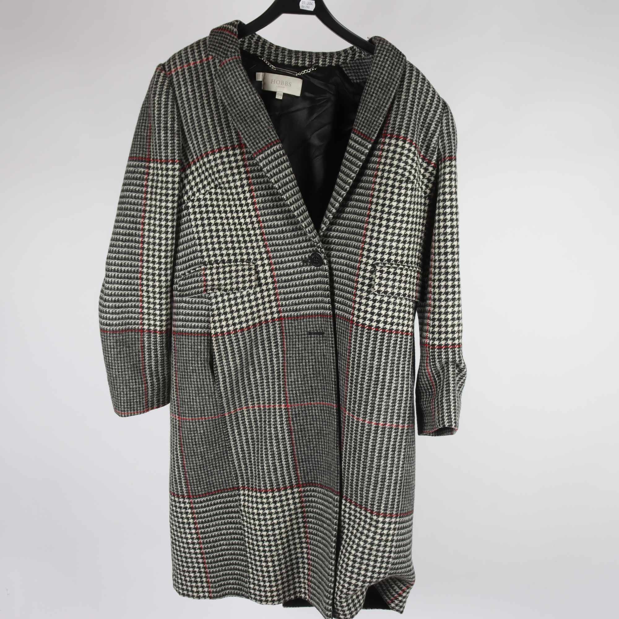 Kappa, Hobbs, stl. 44