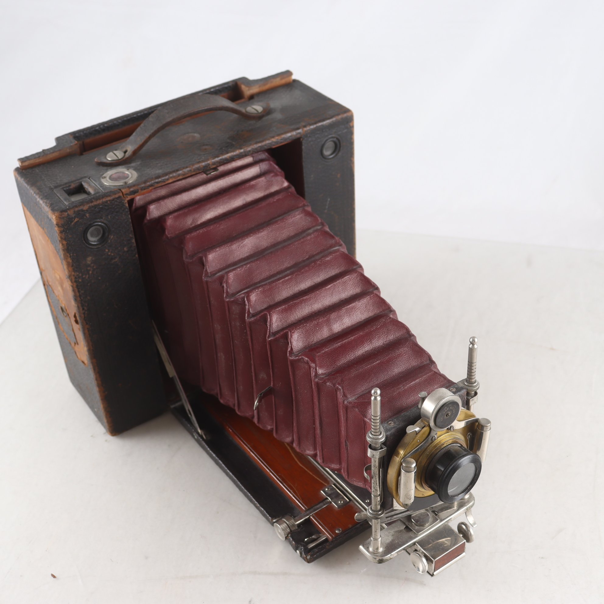 Kamera, Eastman Kodak Cartridge Camera. Samfraktas ej.