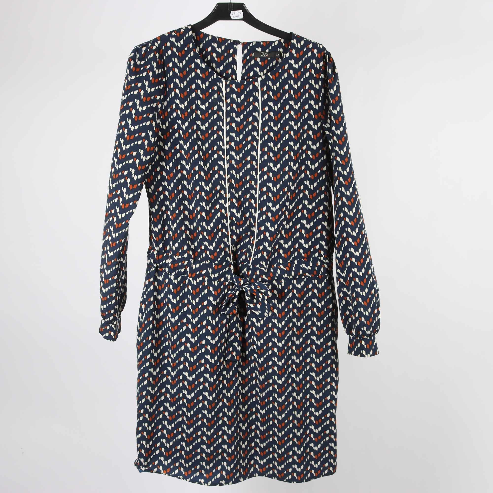 Klänning, OVS, stl. 42