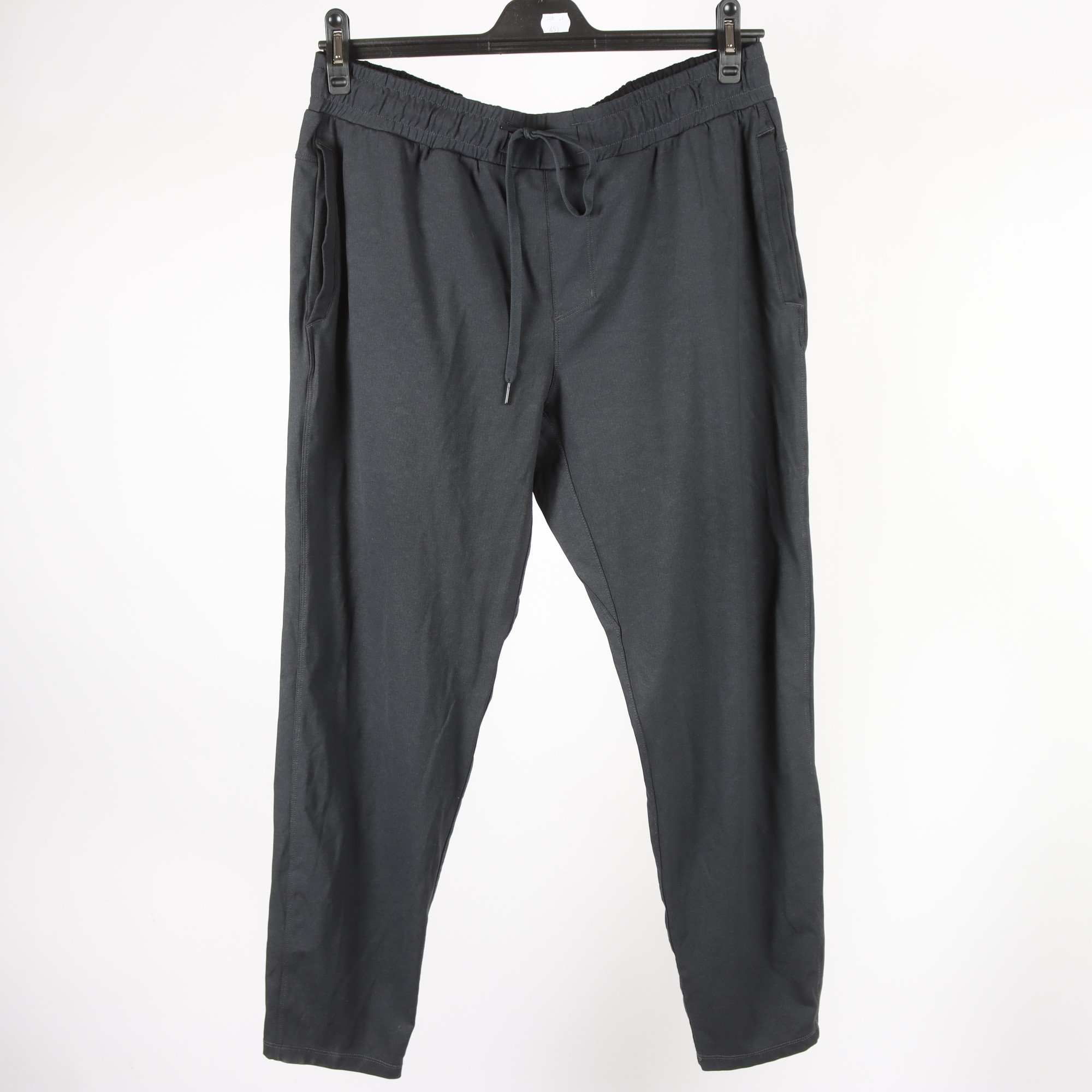 Fritidsbyxor, Mondetta, svart, stl. L.