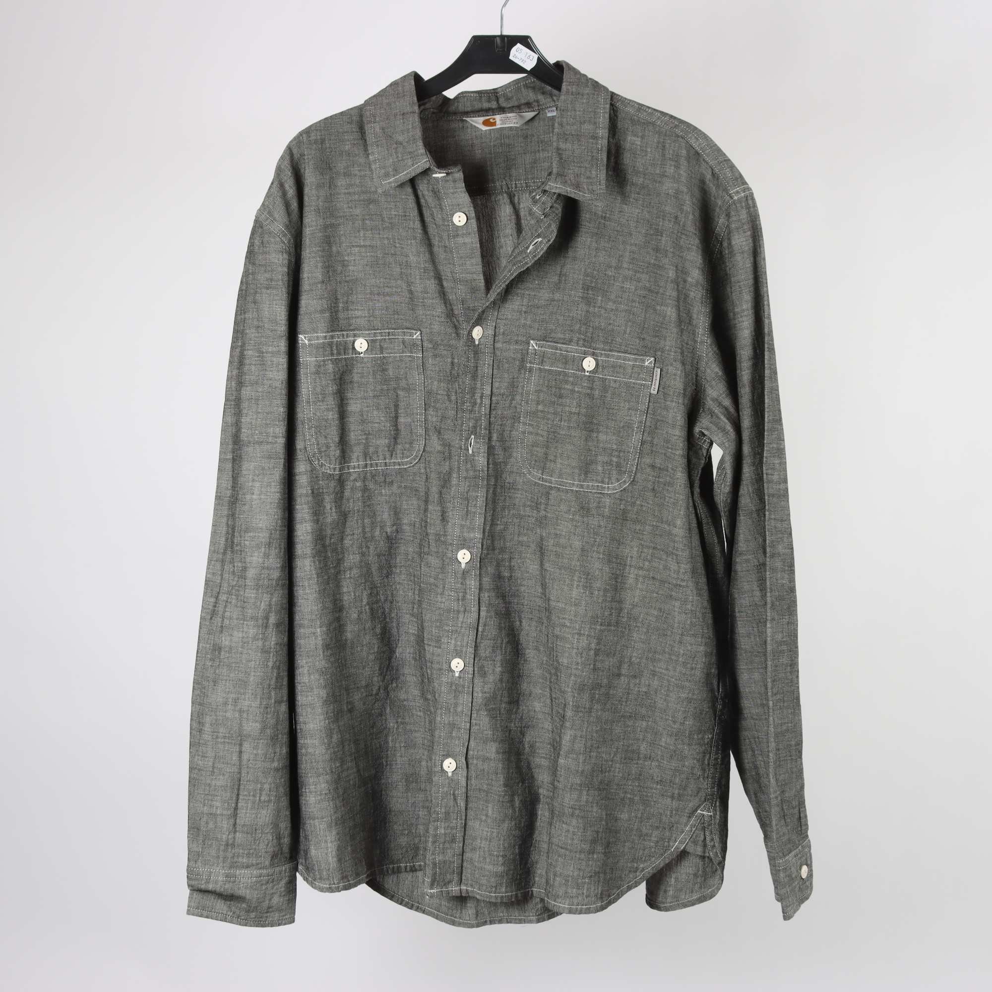 Skjorta, Carhartt, stl. XXL