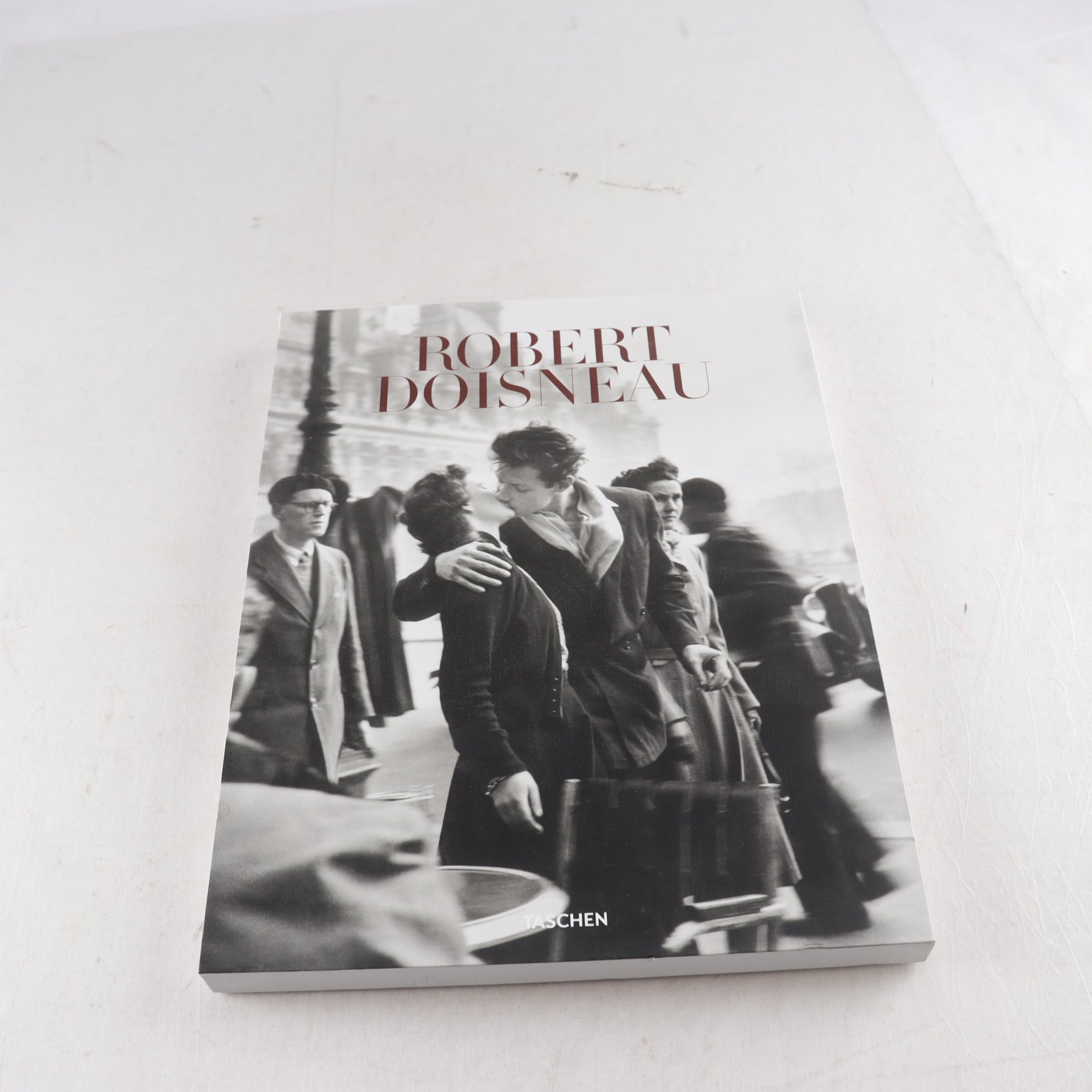 Robert Doisneau, Taschen
