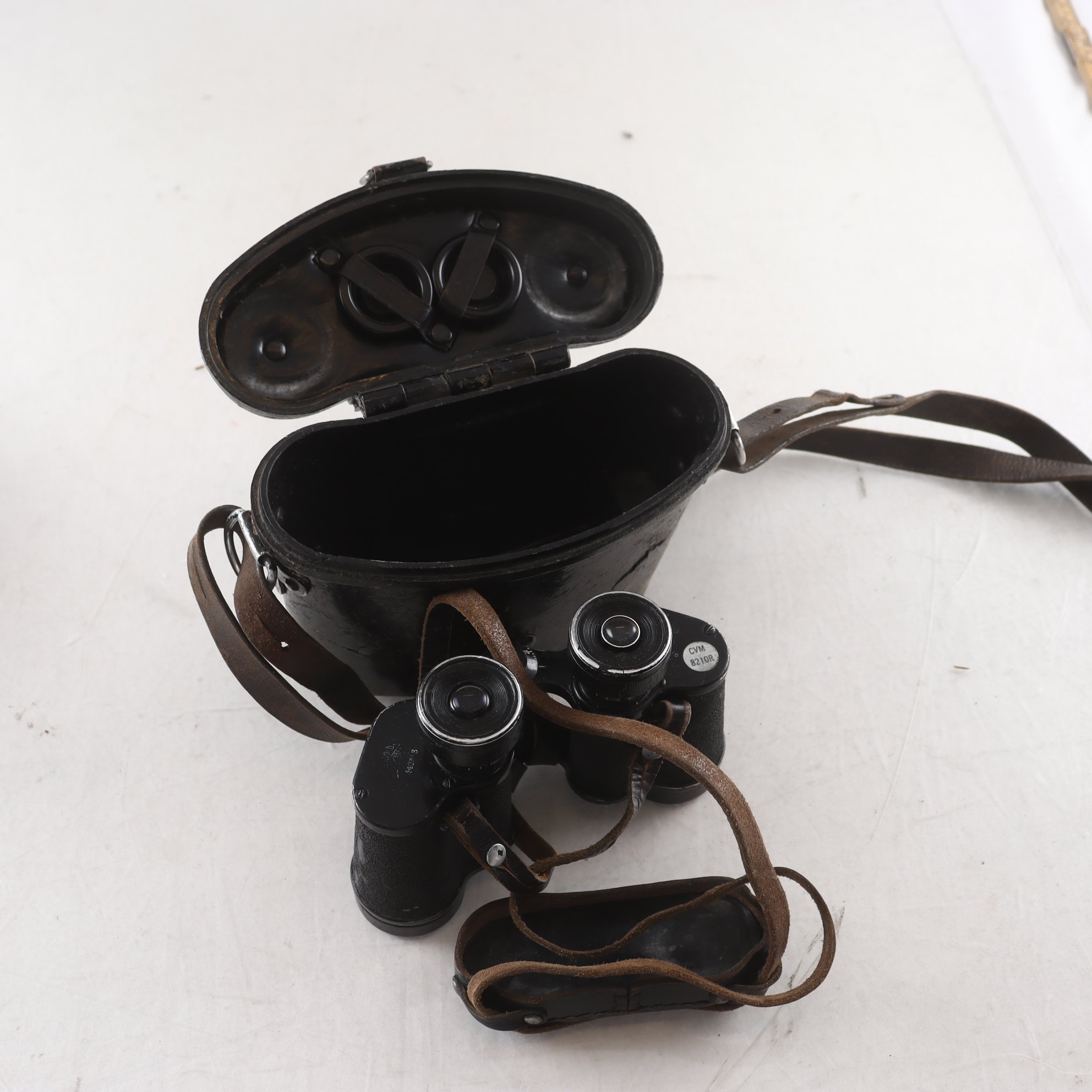 Kikare, Mensolat 6×30