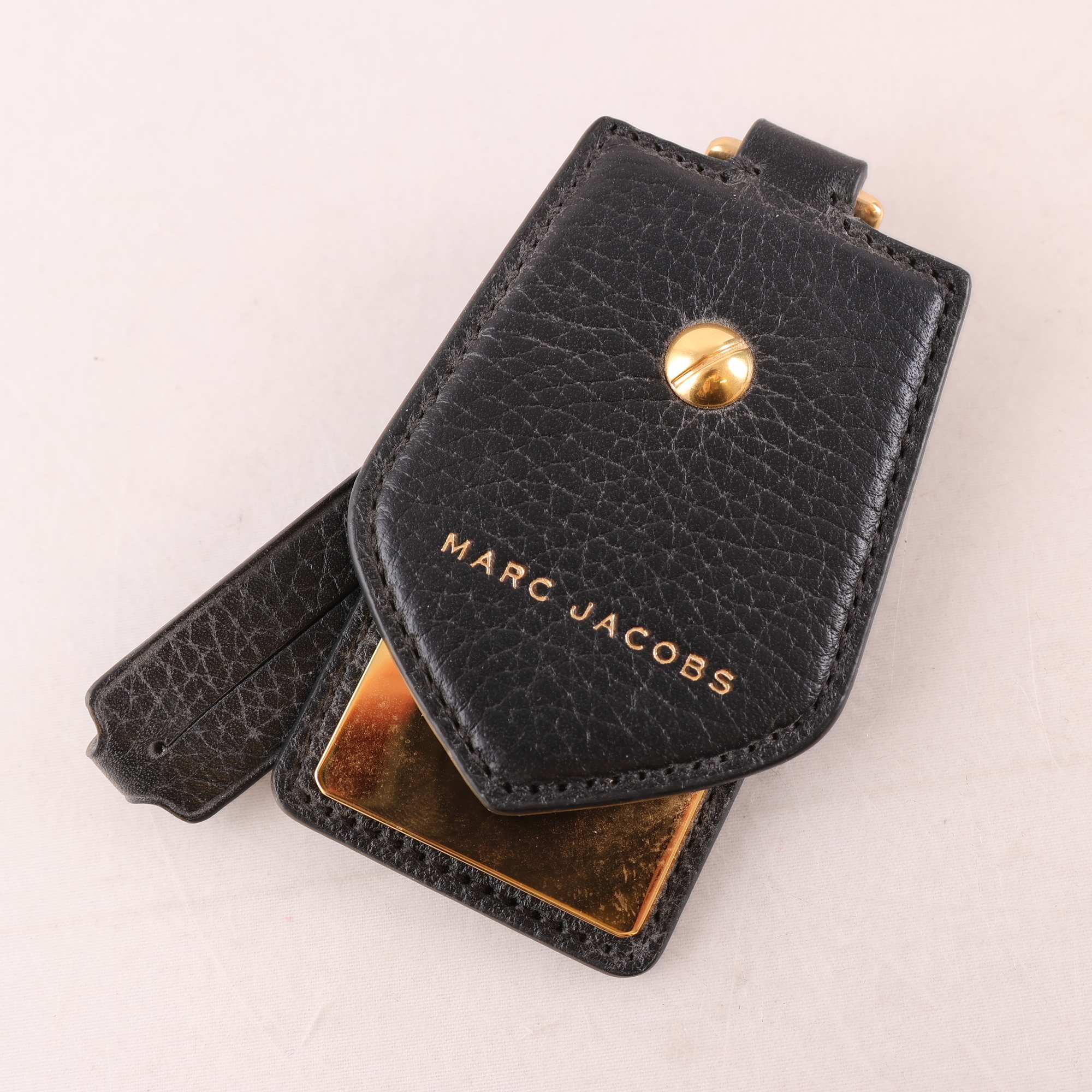 Bagagetag, Marc Jacobs
