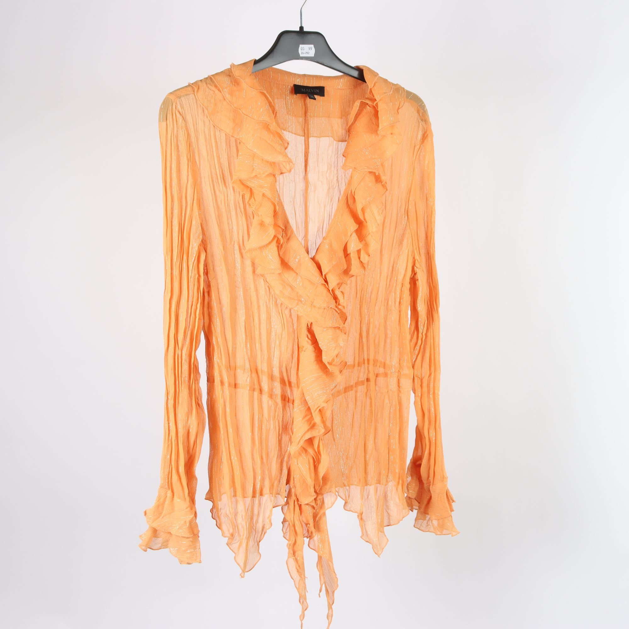 Blus, Malvin, stl. 38