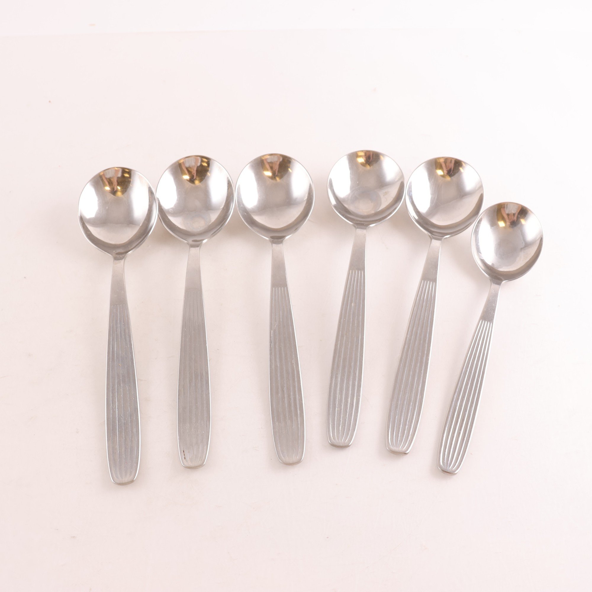 Skedar, Hackman, scandia, ’ideal’ 6 st