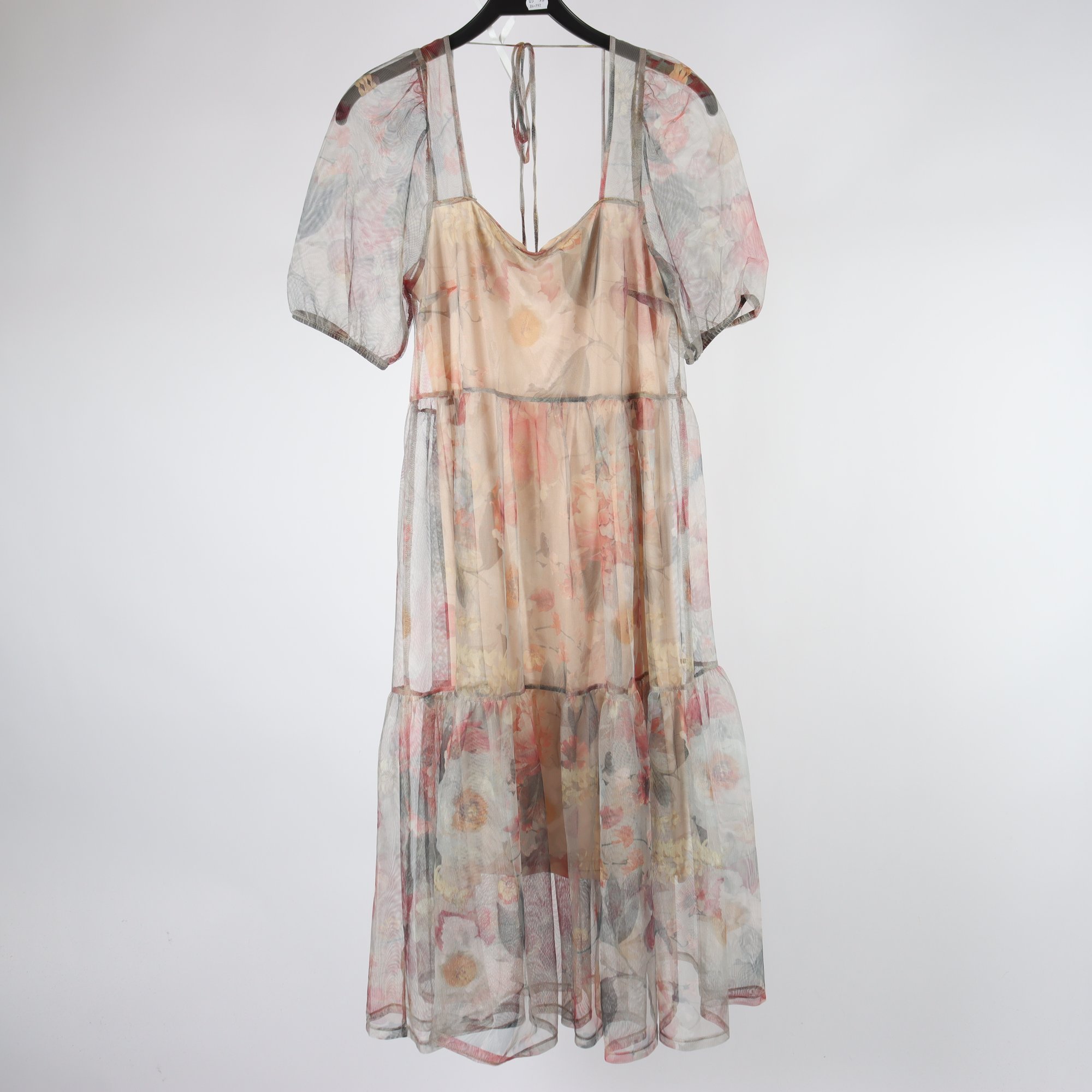 Klänning, H&M, stl. S