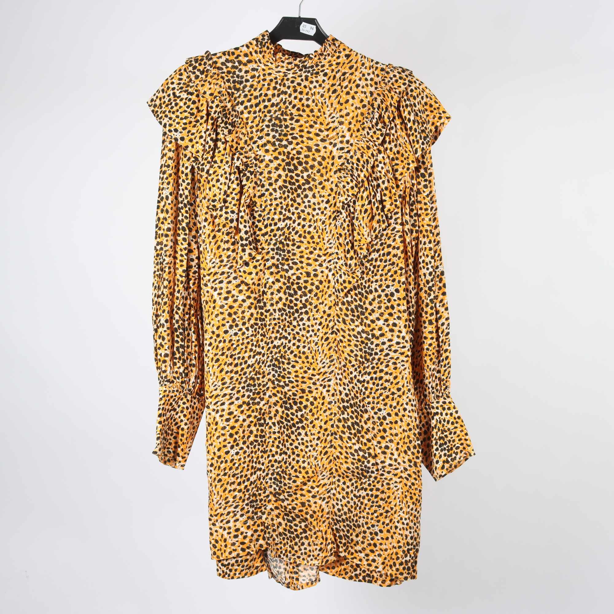 Klänning, Ganni, stl. 38