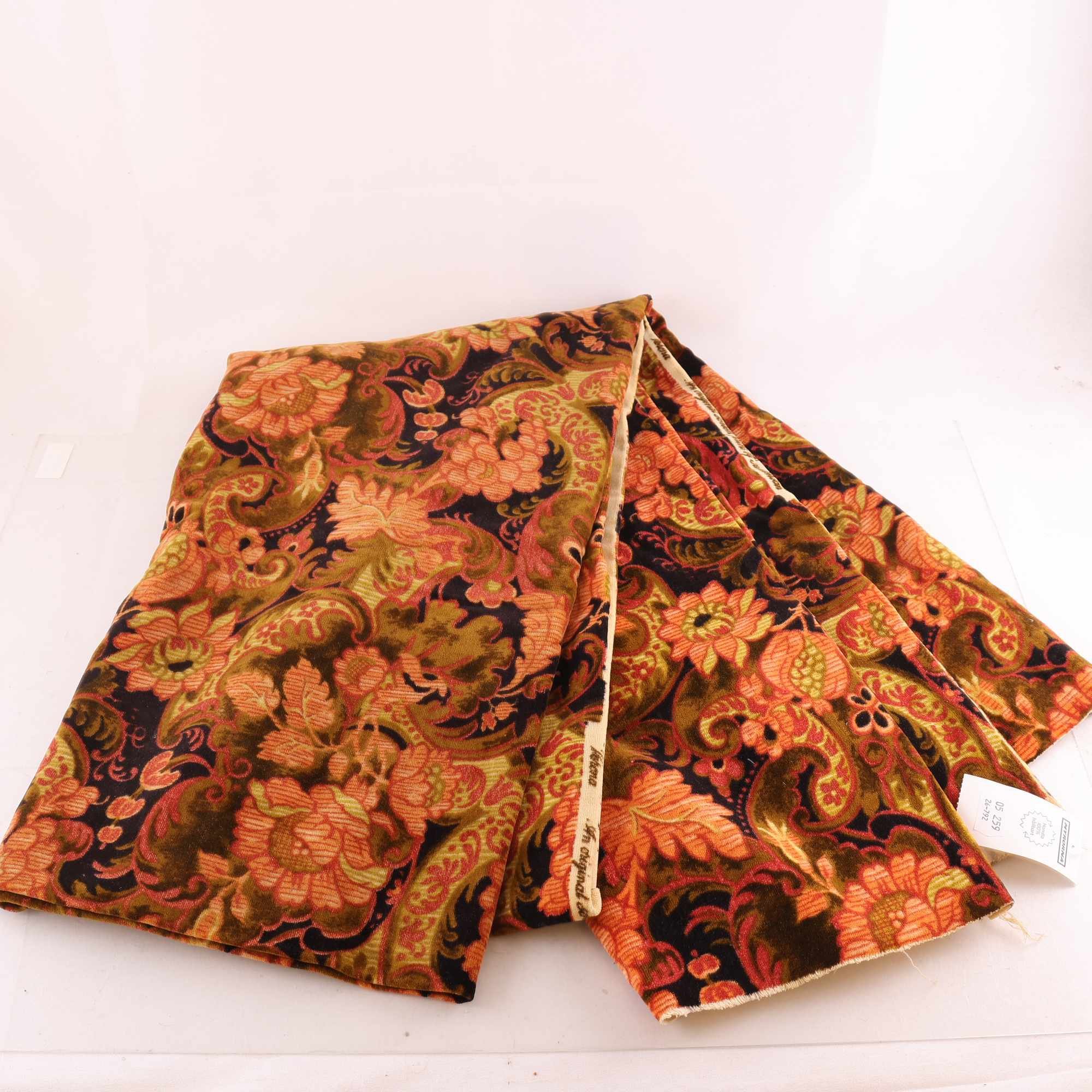 Tyg, Sanderson ”Verona”