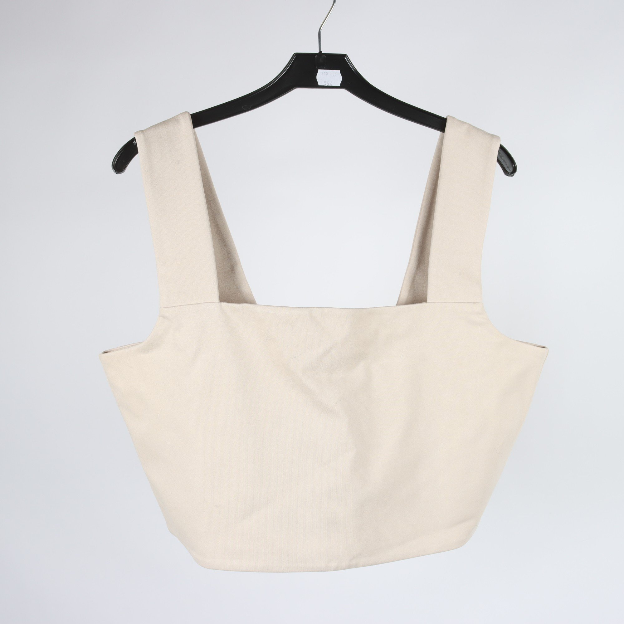 Linne, Residus, beige, stl. XL.