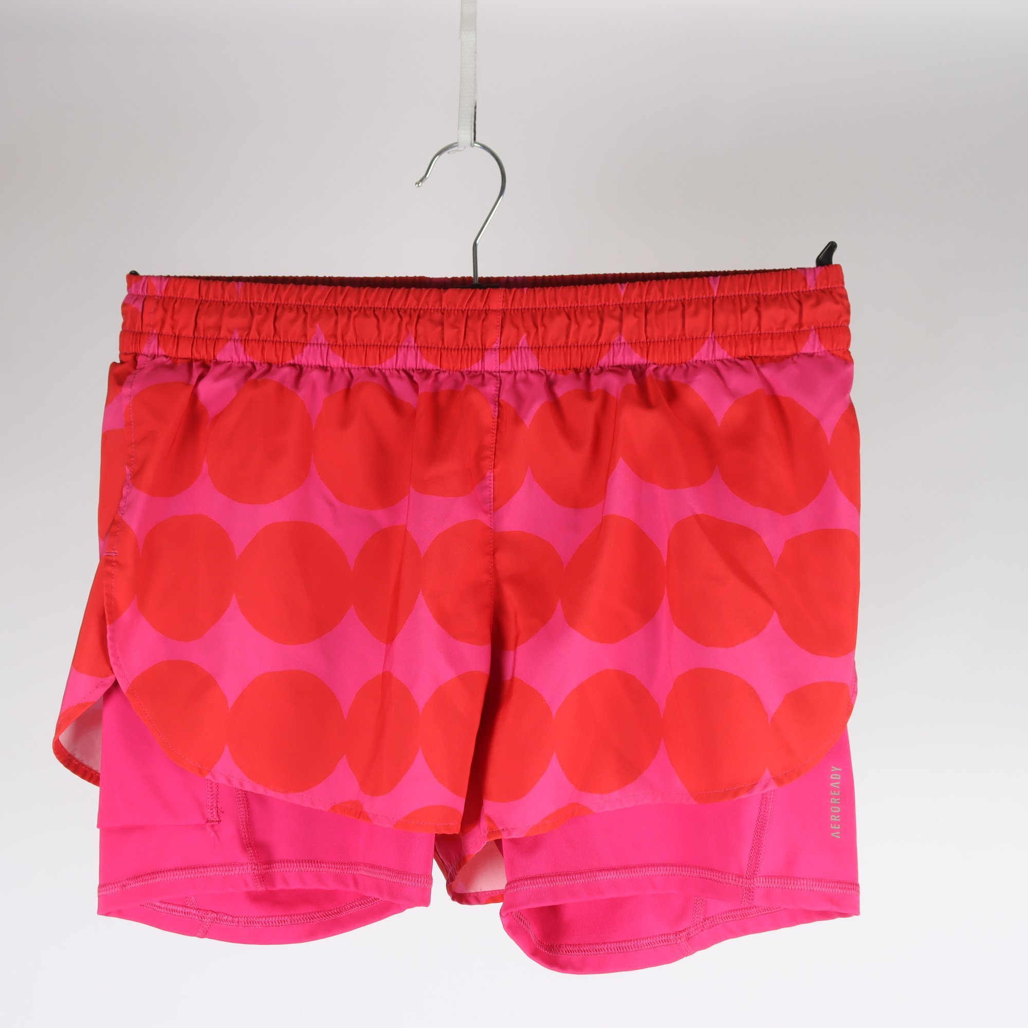 Shorts, Adidas x Marimekko, stl. S