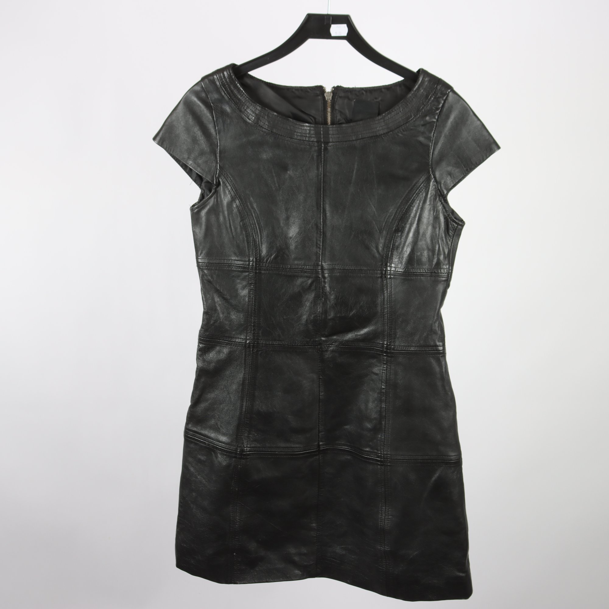 Skinnklänning, Vero Moda, svart, stl. M