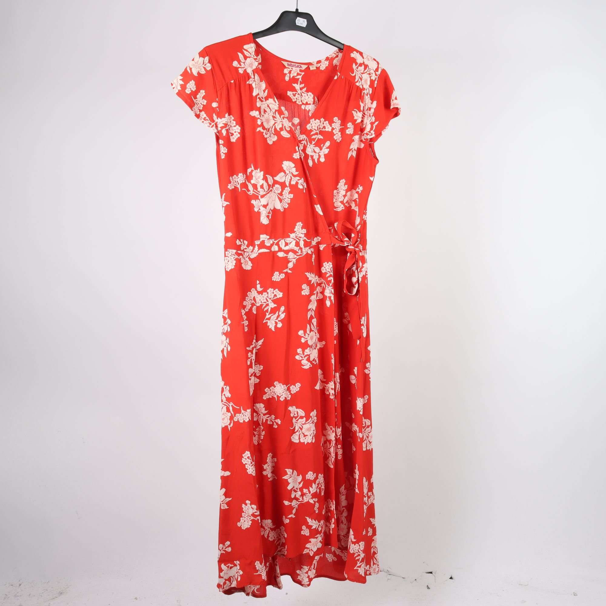 Klänning, Indiska, stl. S