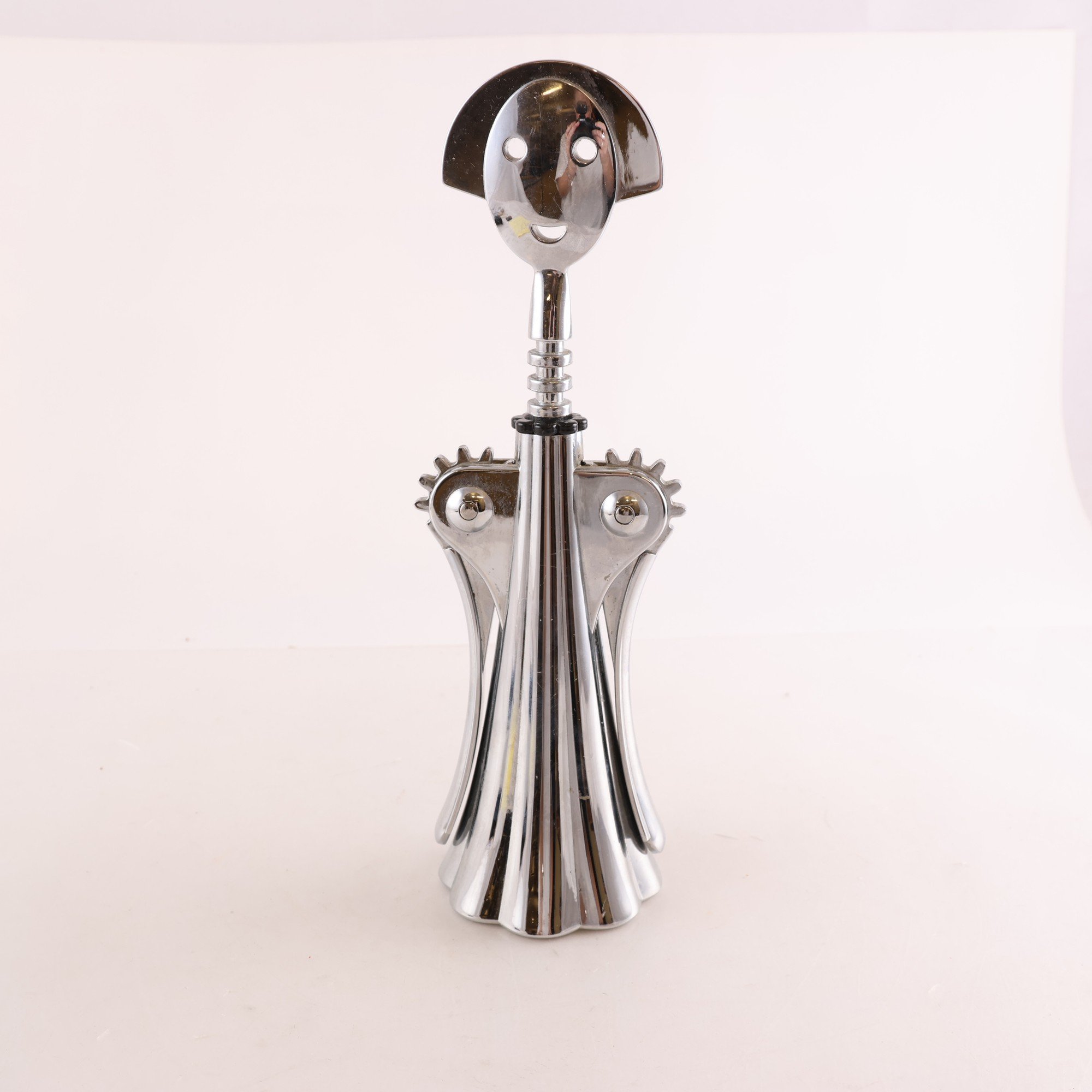 Korkskruv, Alessi, Anna G