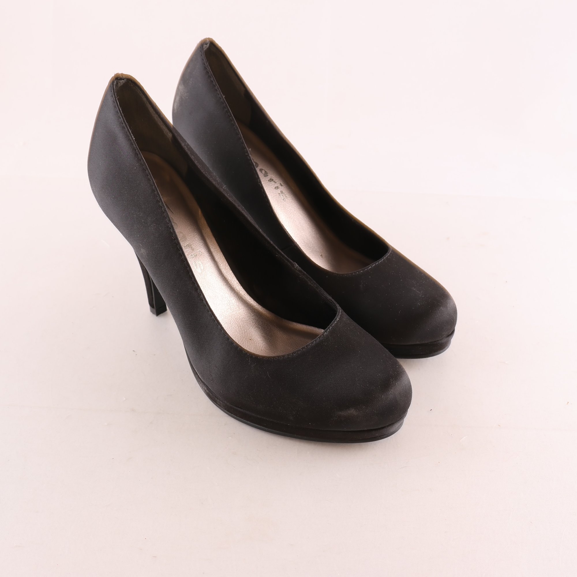 Pumps, Tamaris, stl. 38