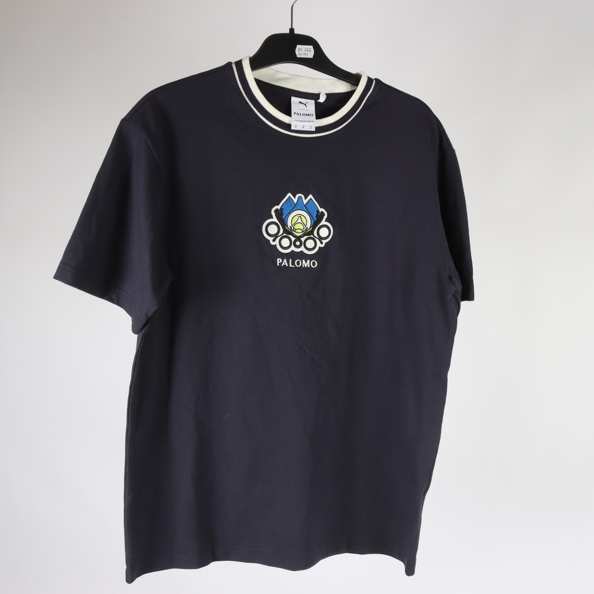 T-shirt, Puma x Palomo, stl. S