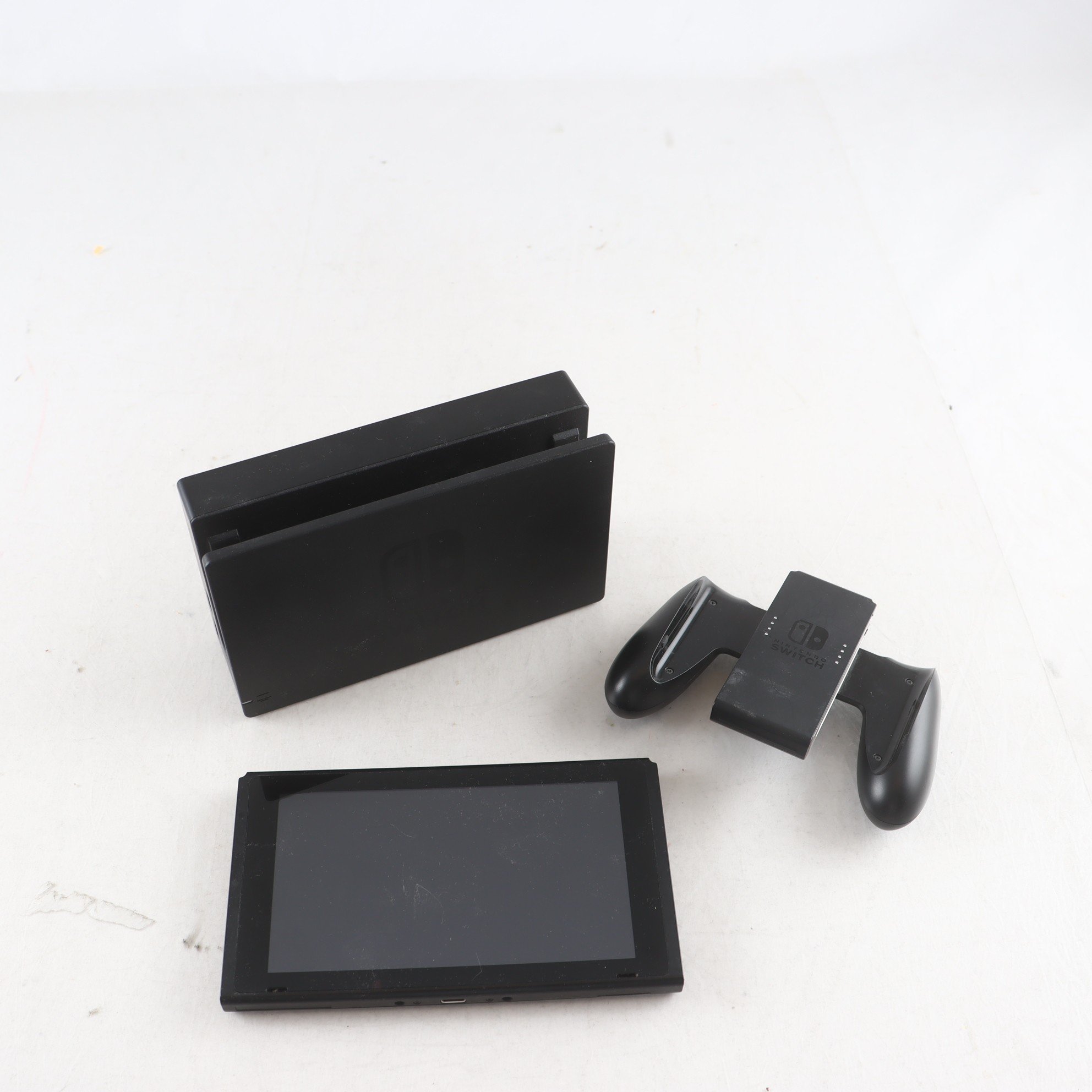 Nintendo switch, defekta reservdelar.