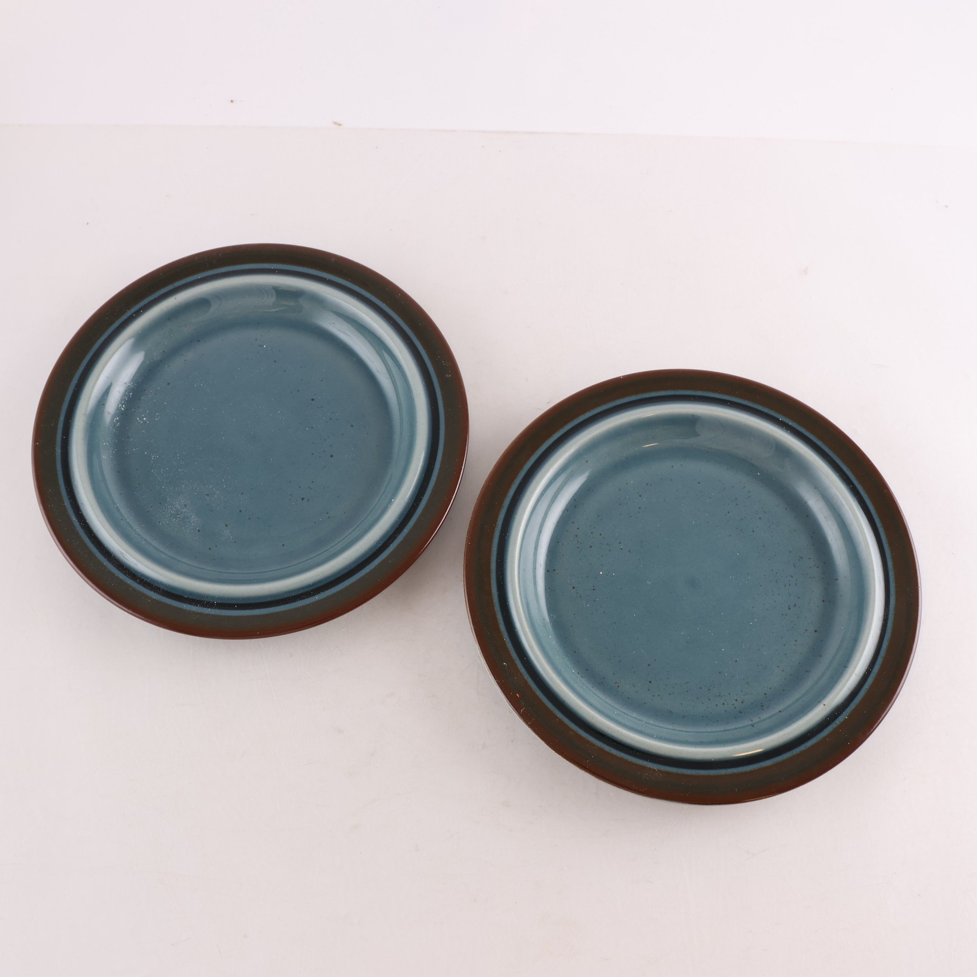 Assietter, Arabia Meri, Ulla Procopé, 2 st