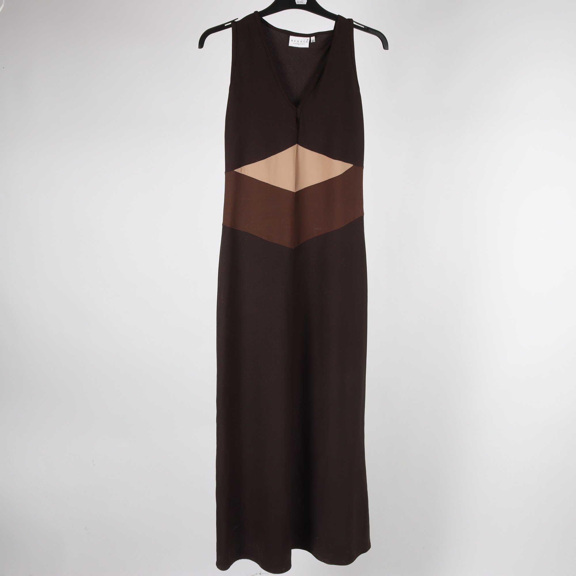 Klänning, Hennes Collection, vintage, stl. 40