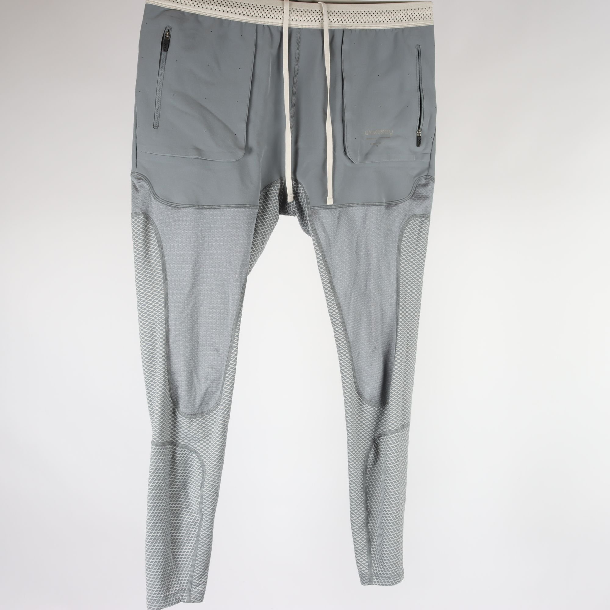 Träningsbyxor, Nike Gyakusou, stl. L