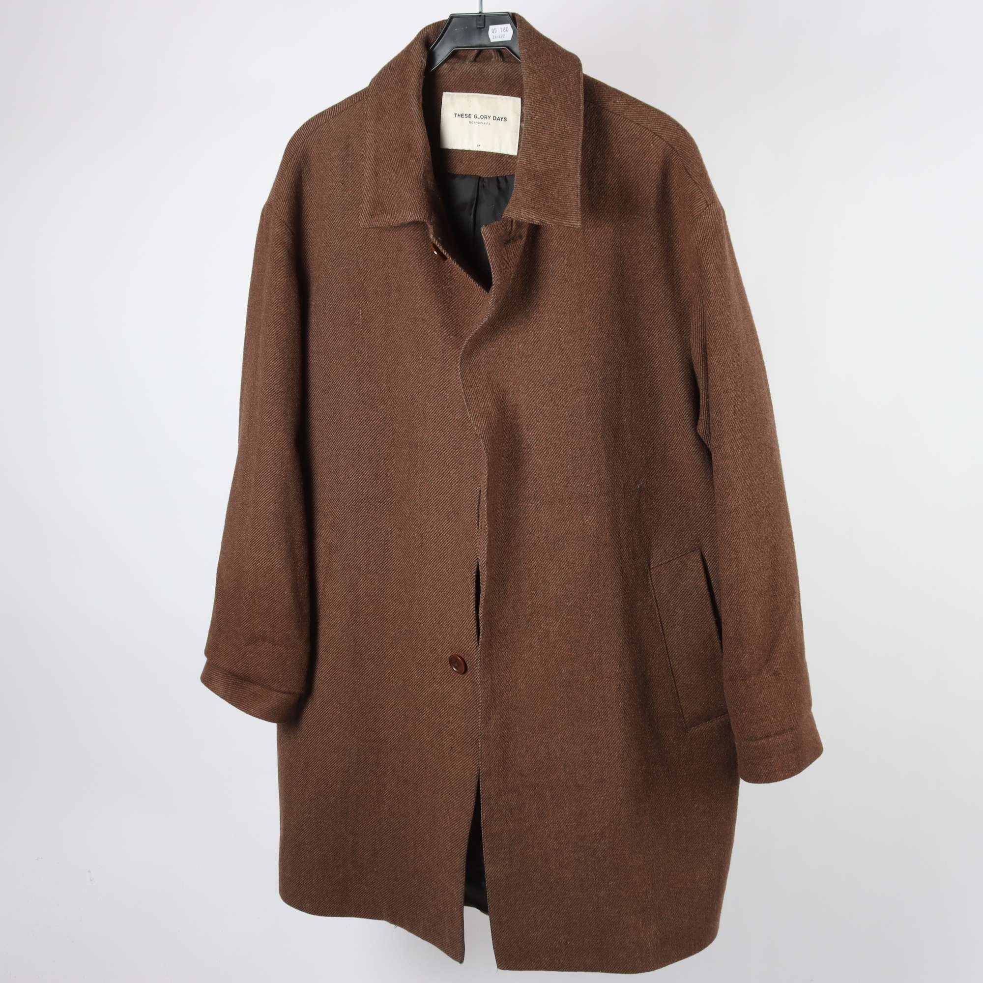 Rock, These Glory Days, stl. 54