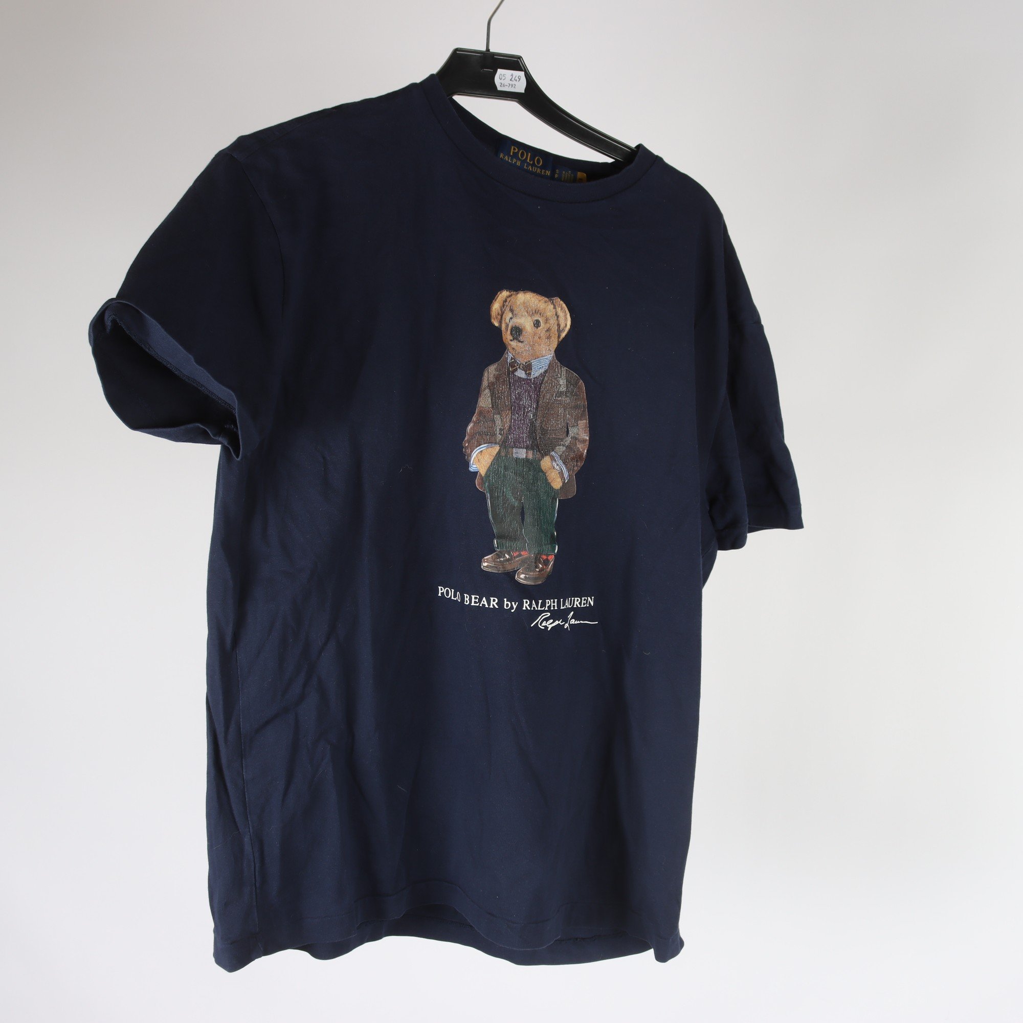 T-shirt, Polo Ralph Lauren, stl. S