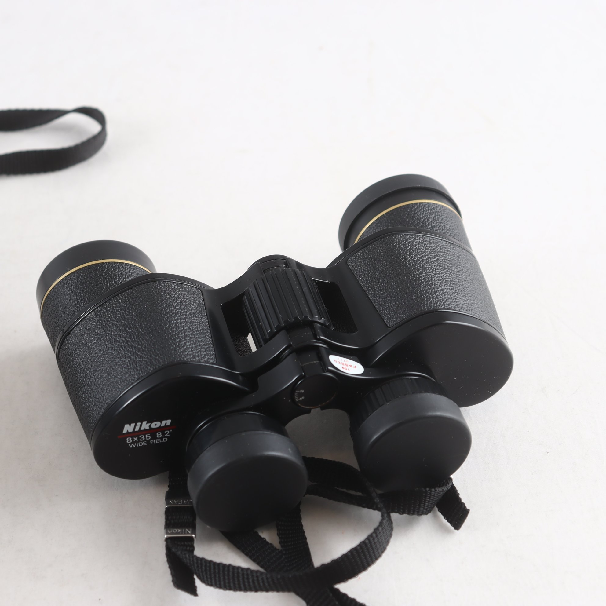 Kikare, Nikon, 8×35