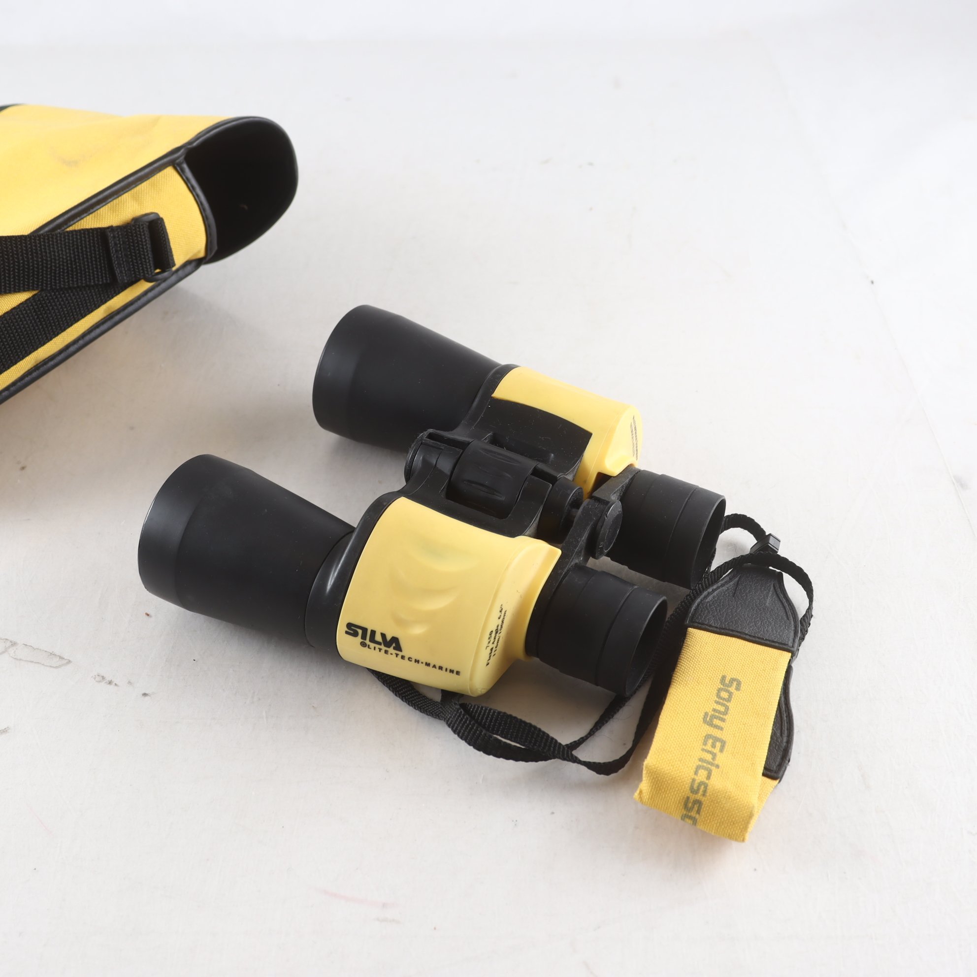 Kikare, Silva lite-tech-marine, 7×50