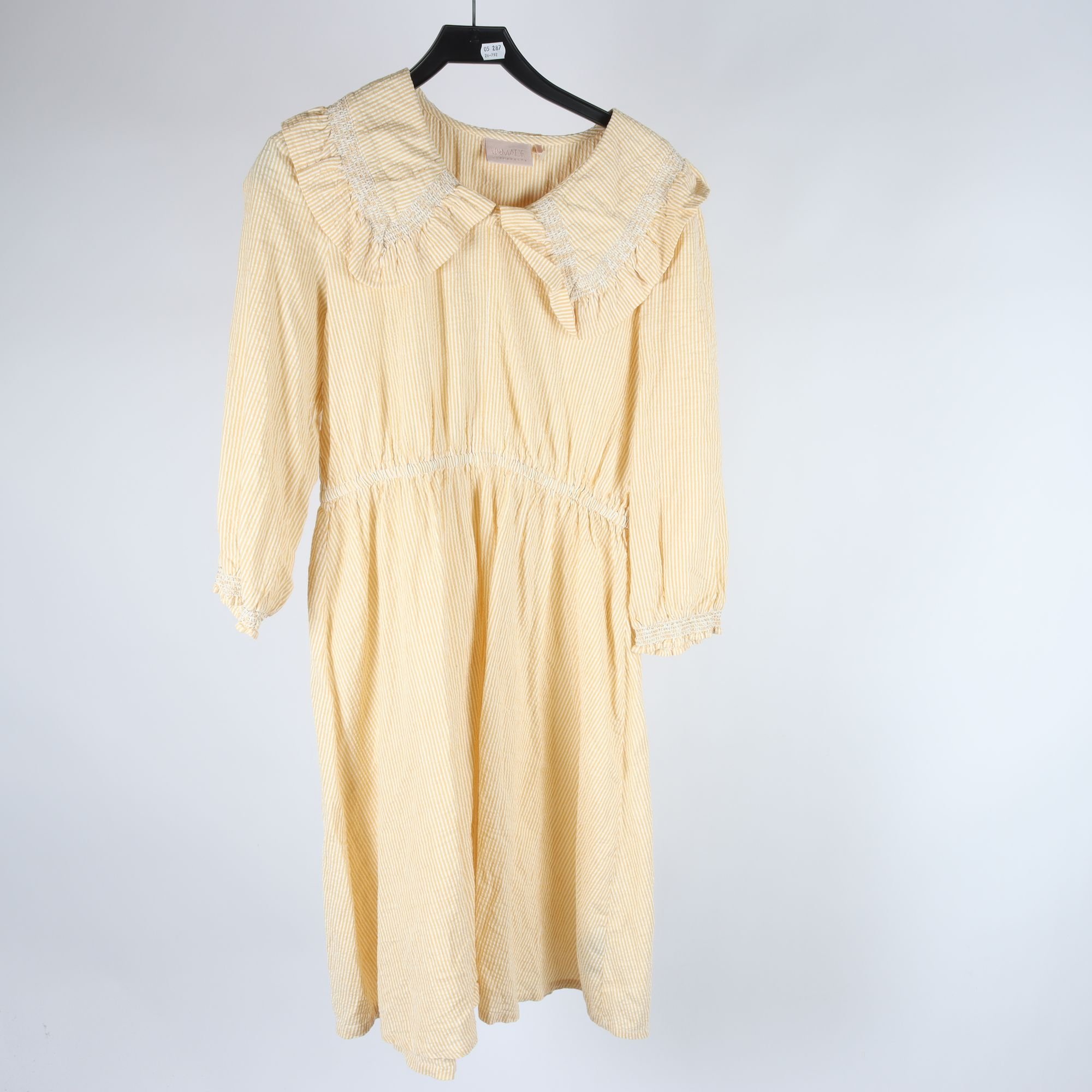 Klänning, Unmade, stl. S-M