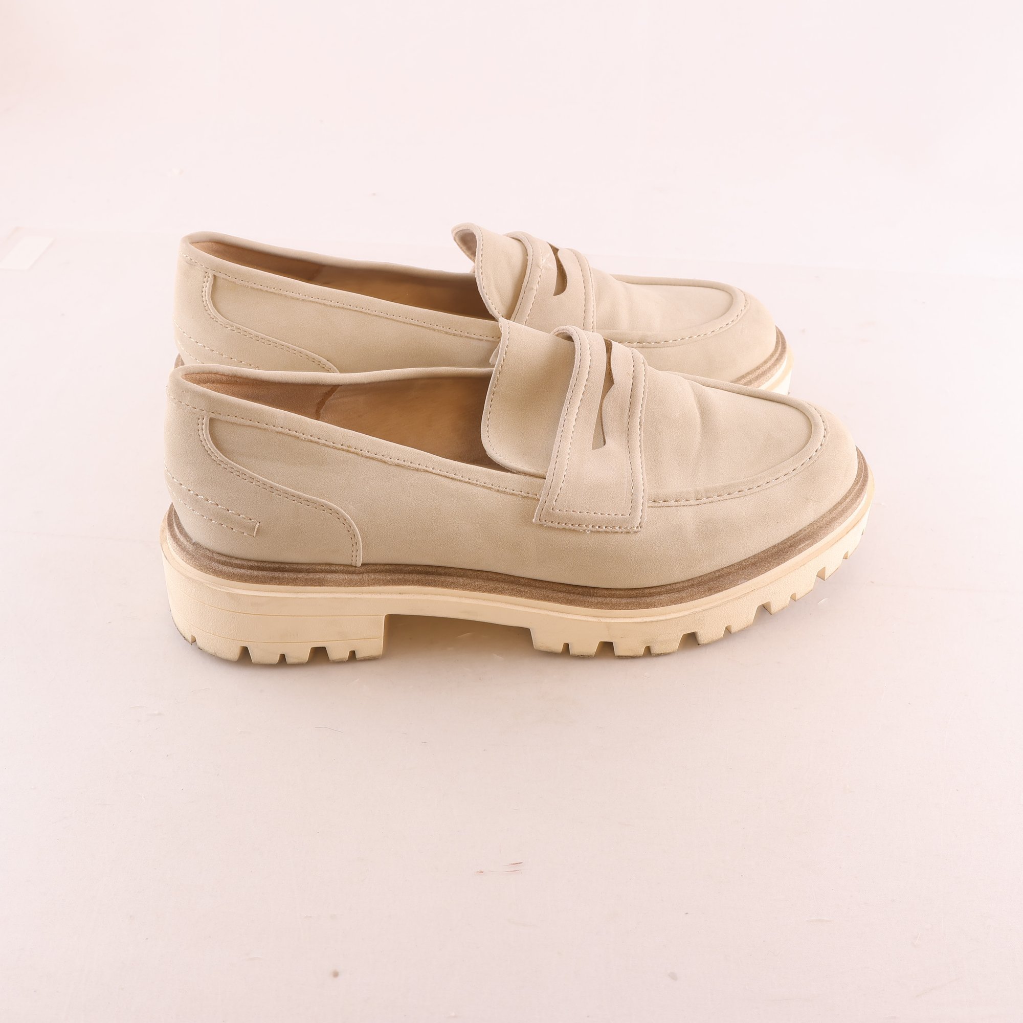 Loafers, Tamaris, stl. 40