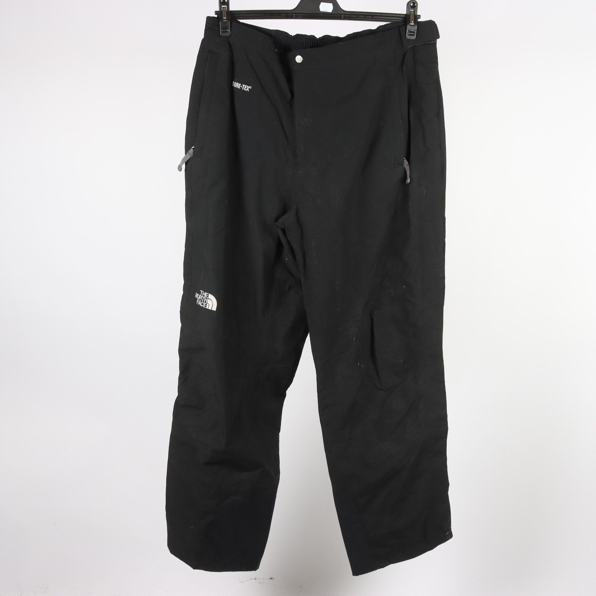 Vindbyxor, The North Face, svart, stl. XL.