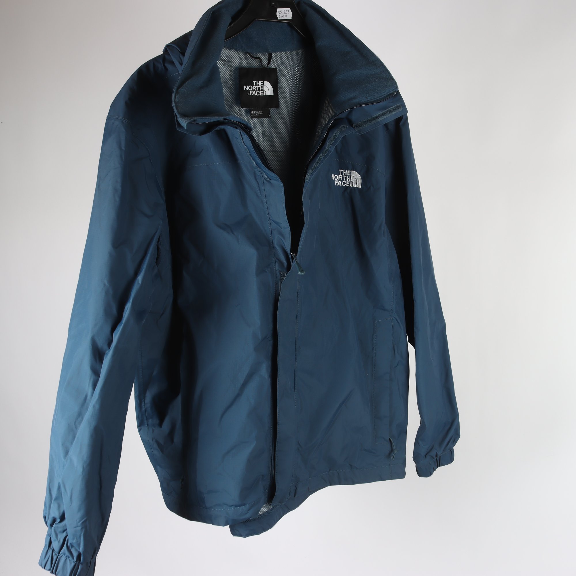 Regnjacka, The North Face, stl. L