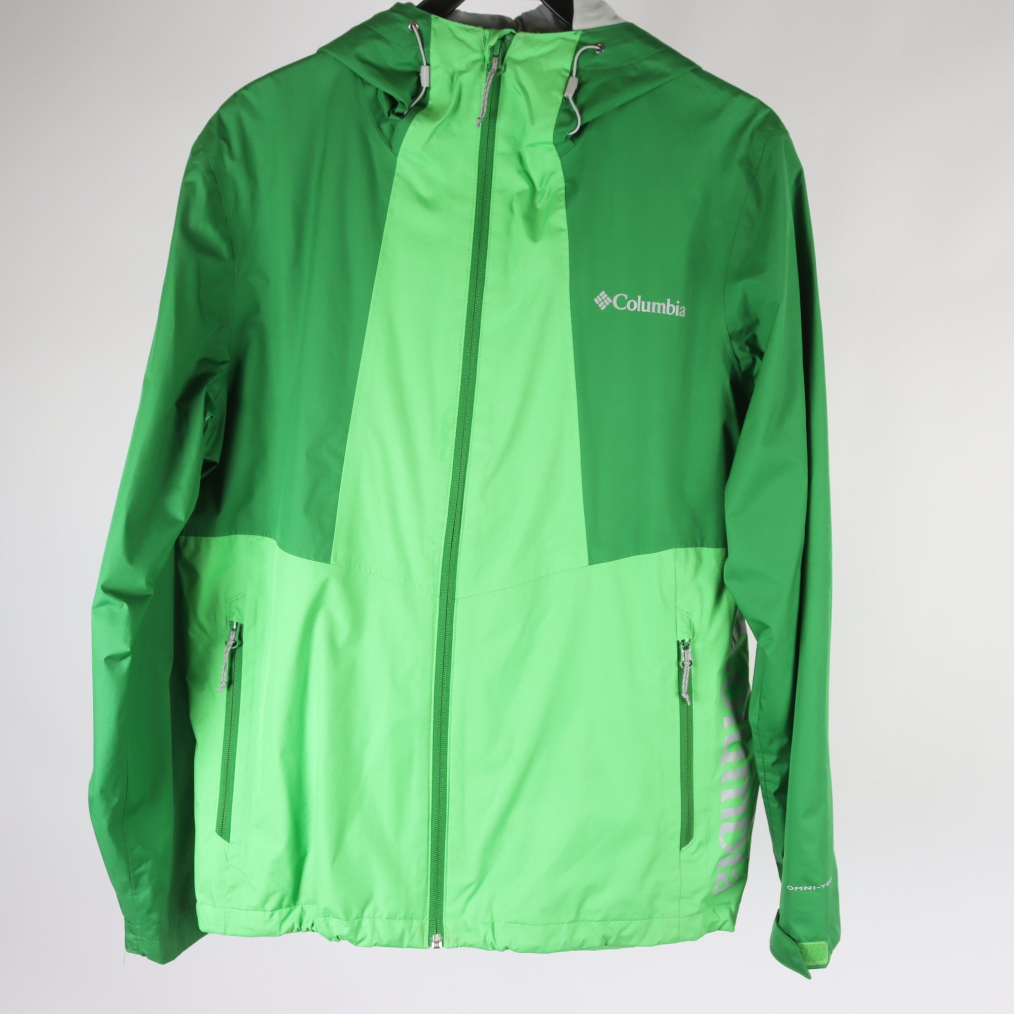 Skaljacka, Columbia, stl. M