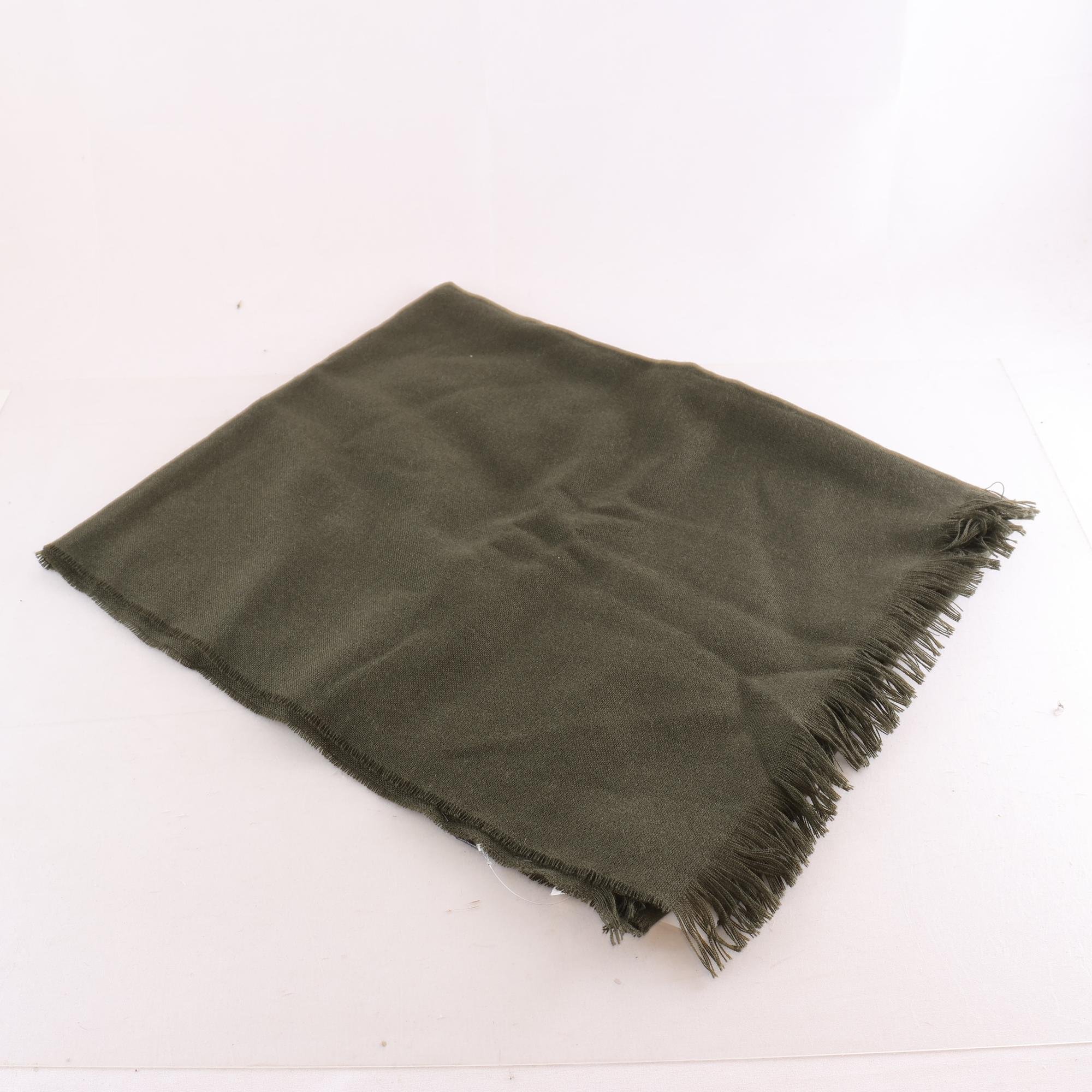 Halsduk, Begg x Co, 100% kashmir