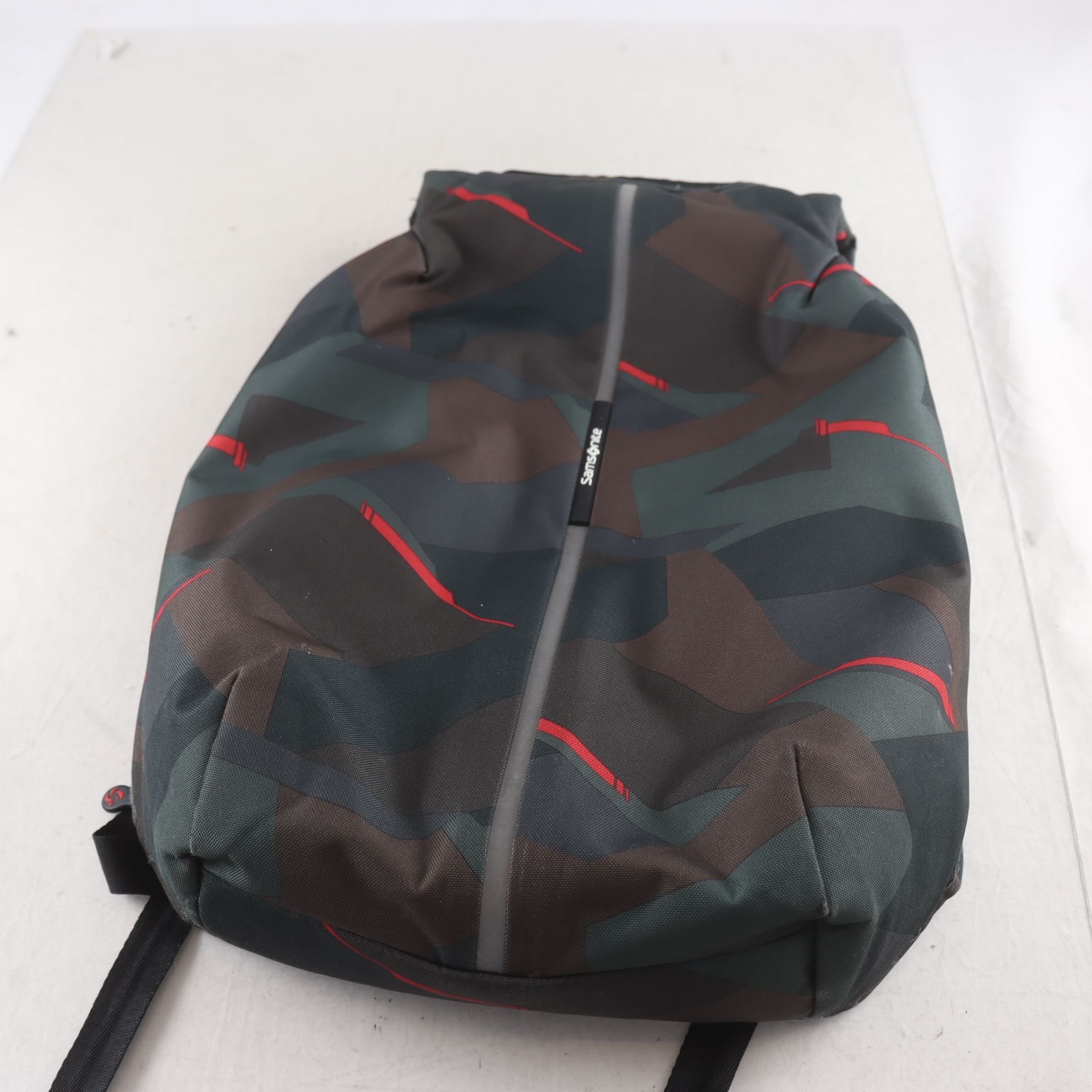 Ryggsäck, Samsonite.