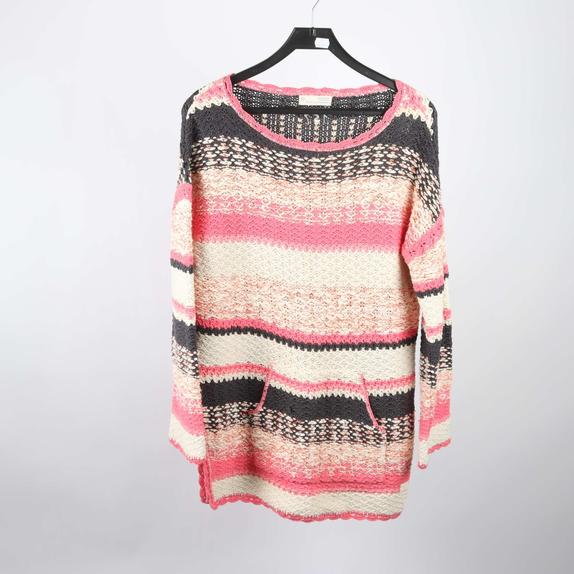 Tröja, Odd Molly, flerfärgad, stl. 2 (M)