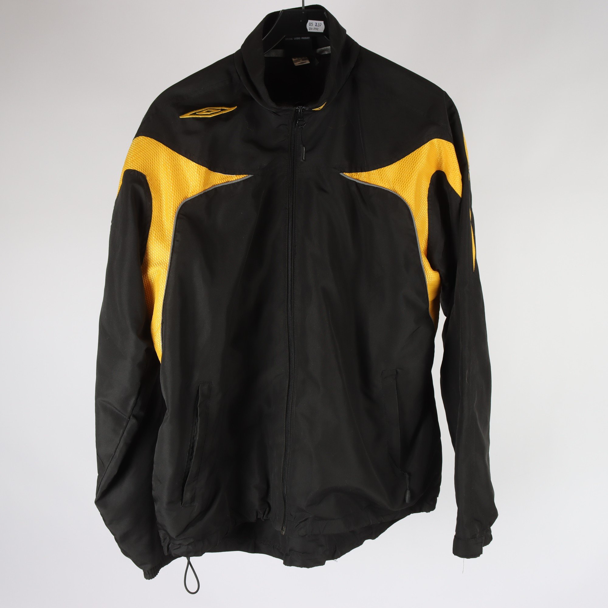 Jacka, Umbro, stl. M