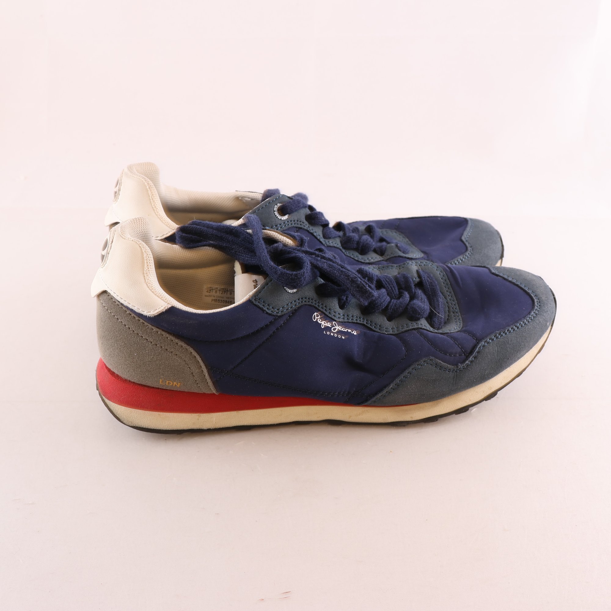 Sneakers, Pepe Jeans, stl. 42