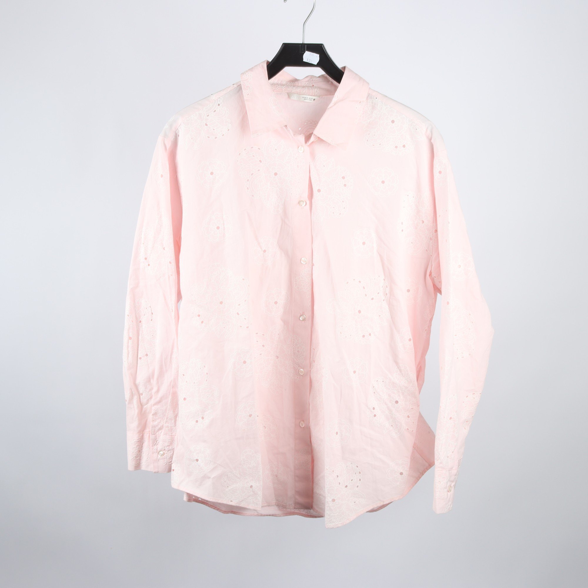 Blus, Zara, rosa, stl. XL